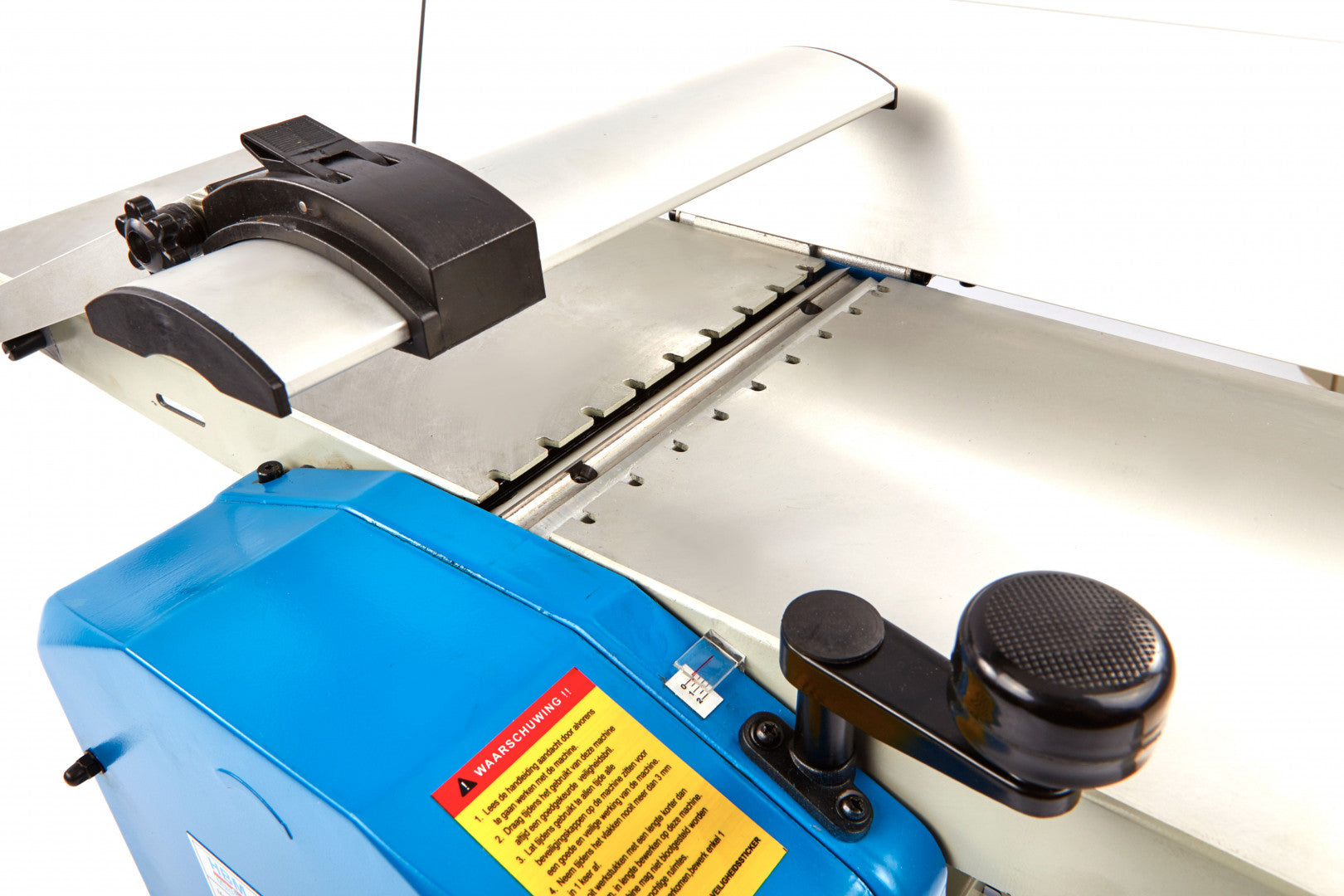 Πλανη Ξεχονδριστηρασ 8" 1250W 1Hp 8000Rpm