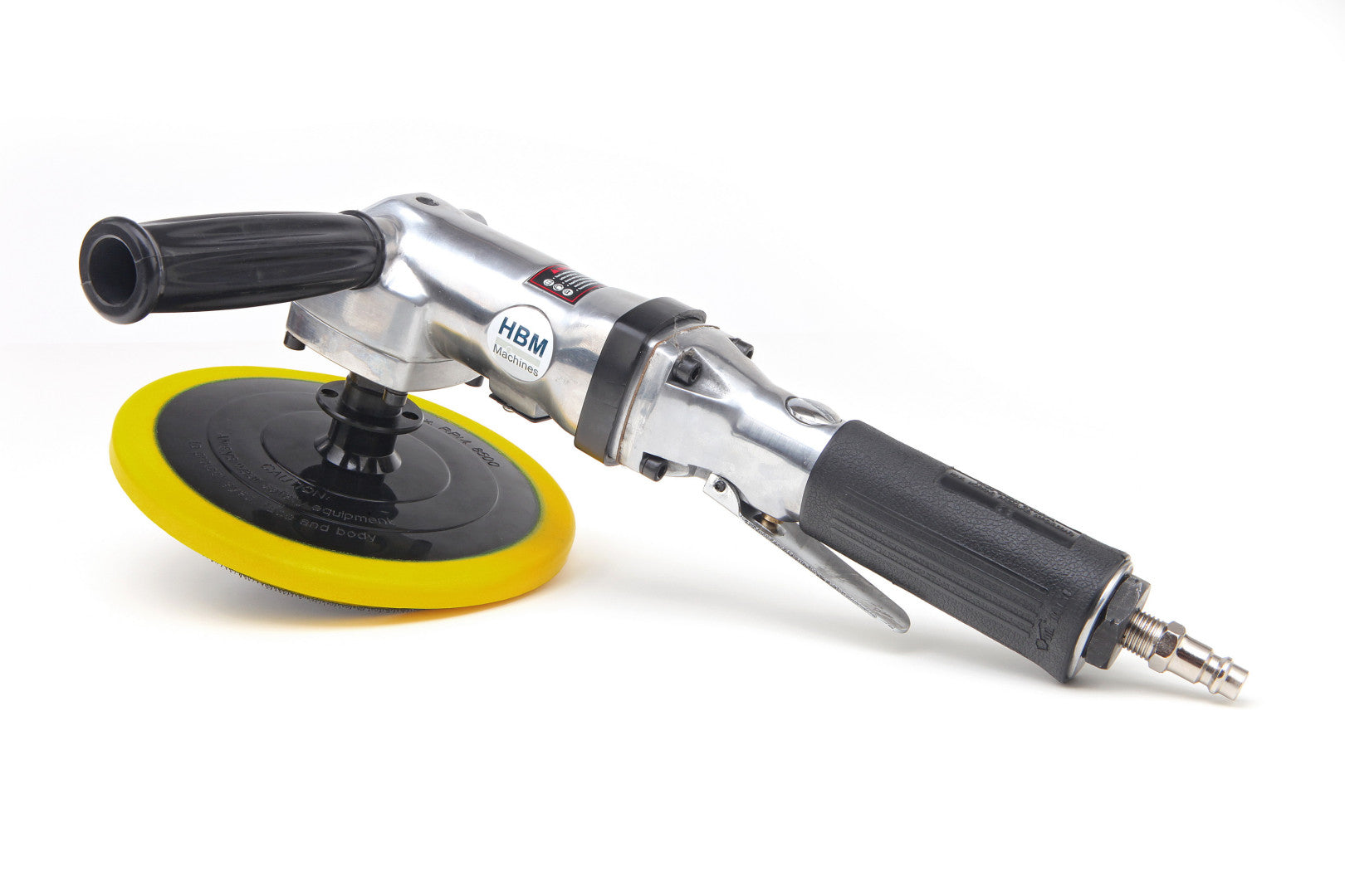 Γωνιακοσ Τροχοσ Αεροσ Λειανσησ 175 - 150 Mm