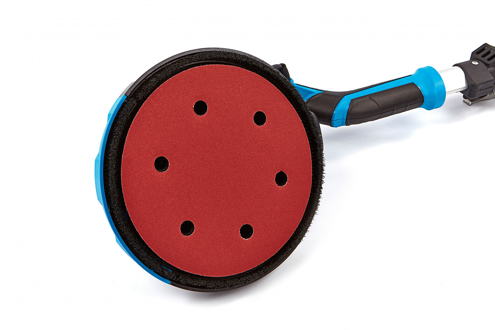 Μηχανη Λειανσησ Τοιχων Και Οροφων Με Επεκτατεο Χερουλι 225Mm 750W Hbm Machines Ολλανδια