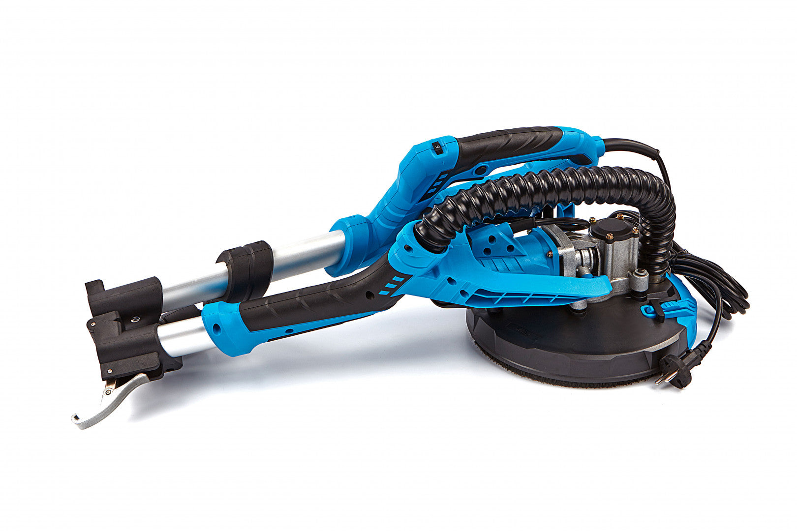 Μηχανη Λειανσησ Τοιχων Και Οροφων Με Επεκτατεο Χερουλι 225Mm 750W Hbm Machines Ολλανδια