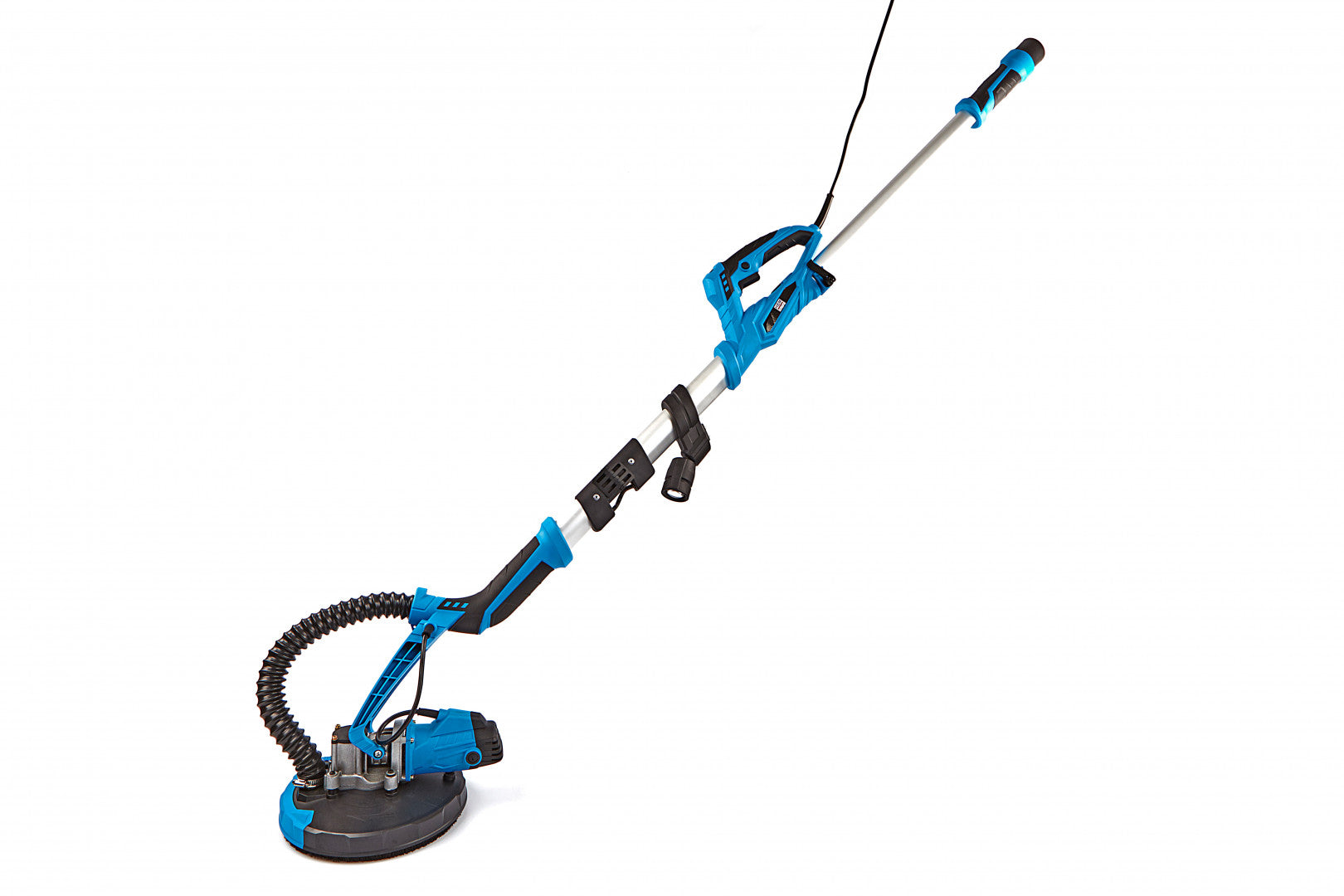 Μηχανη Λειανσησ Τοιχων Και Οροφων Με Επεκτατεο Χερουλι 225Mm 750W Hbm Machines Ολλανδια