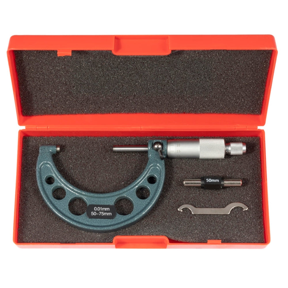 Μικρόμετρο 50-75Mm