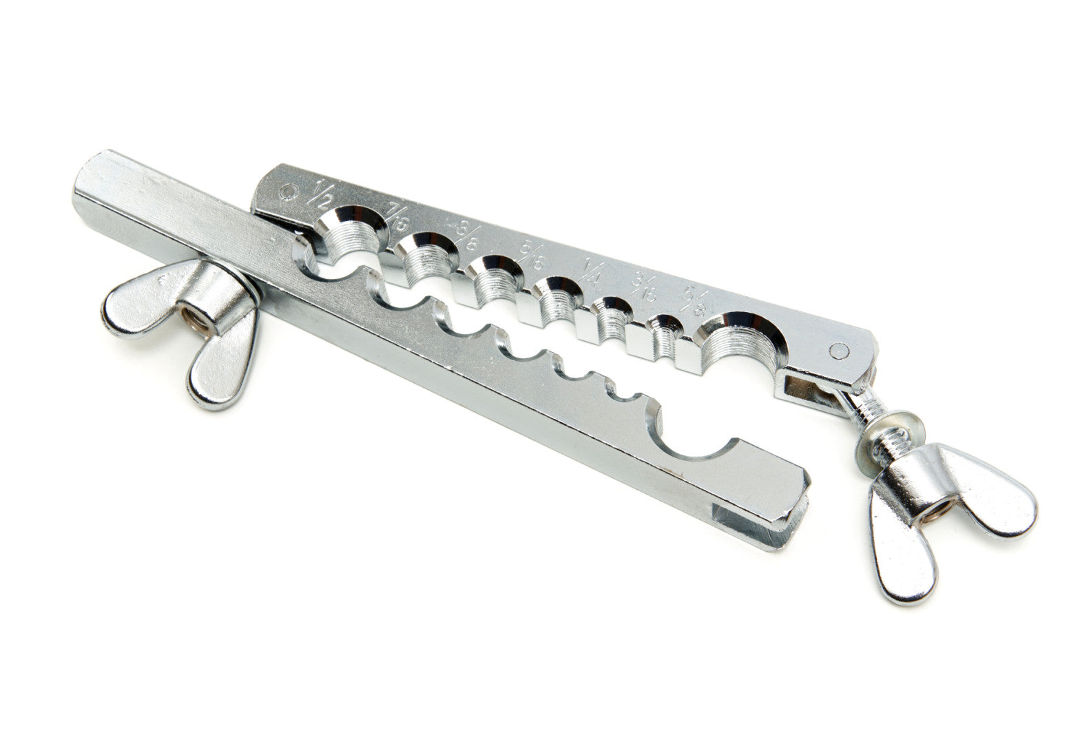 Σετ Διαμόρφωσης Σωλήνων Φρένων Με Κόφτη, 14 Τεμαχίων, Hbm