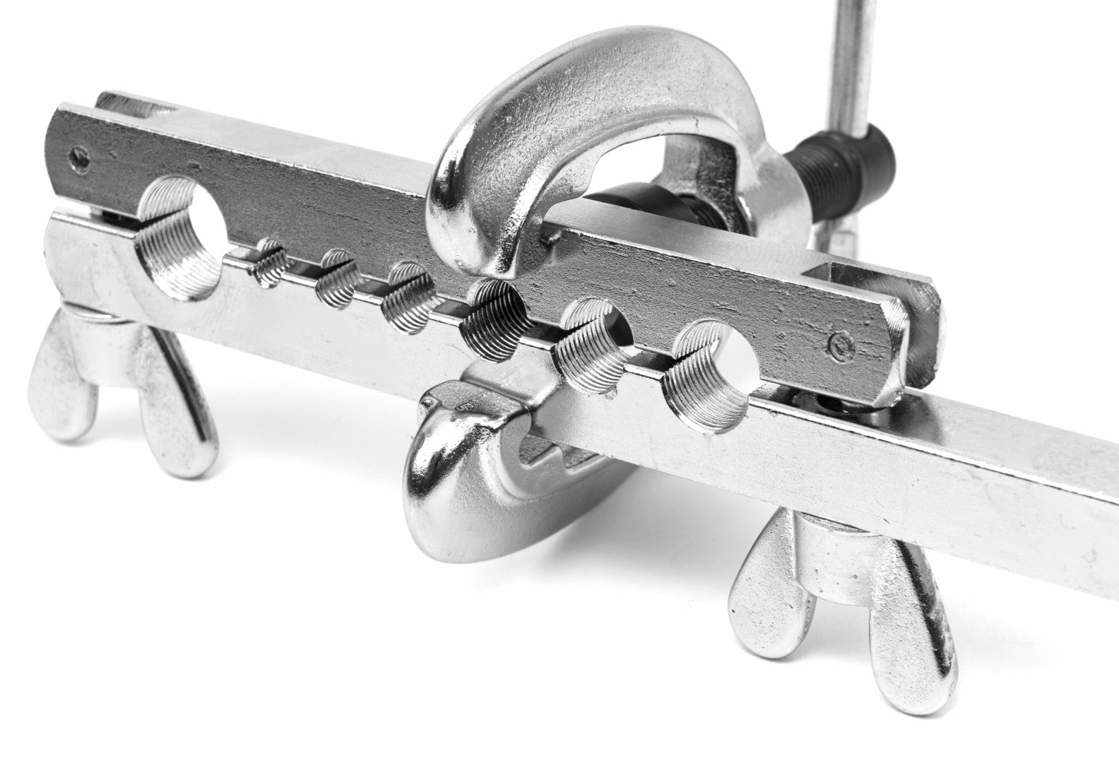 Σετ Διαμόρφωσης Σωλήνων Φρένων Με Κόφτη, 14 Τεμαχίων, Hbm