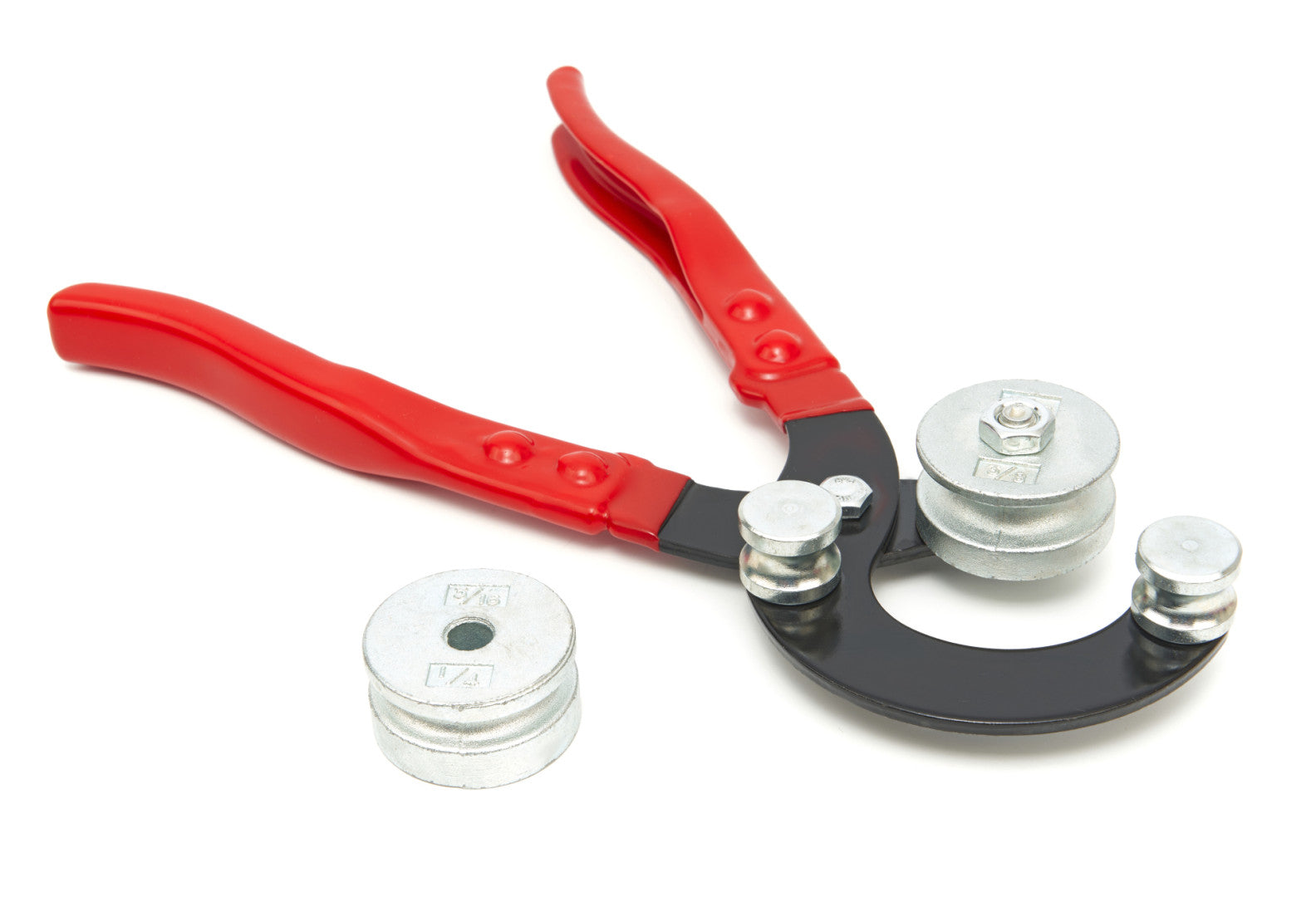 Σετ Διαμόρφωσης Σωλήνων Φρένων Με Κόφτη, 14 Τεμαχίων, Hbm