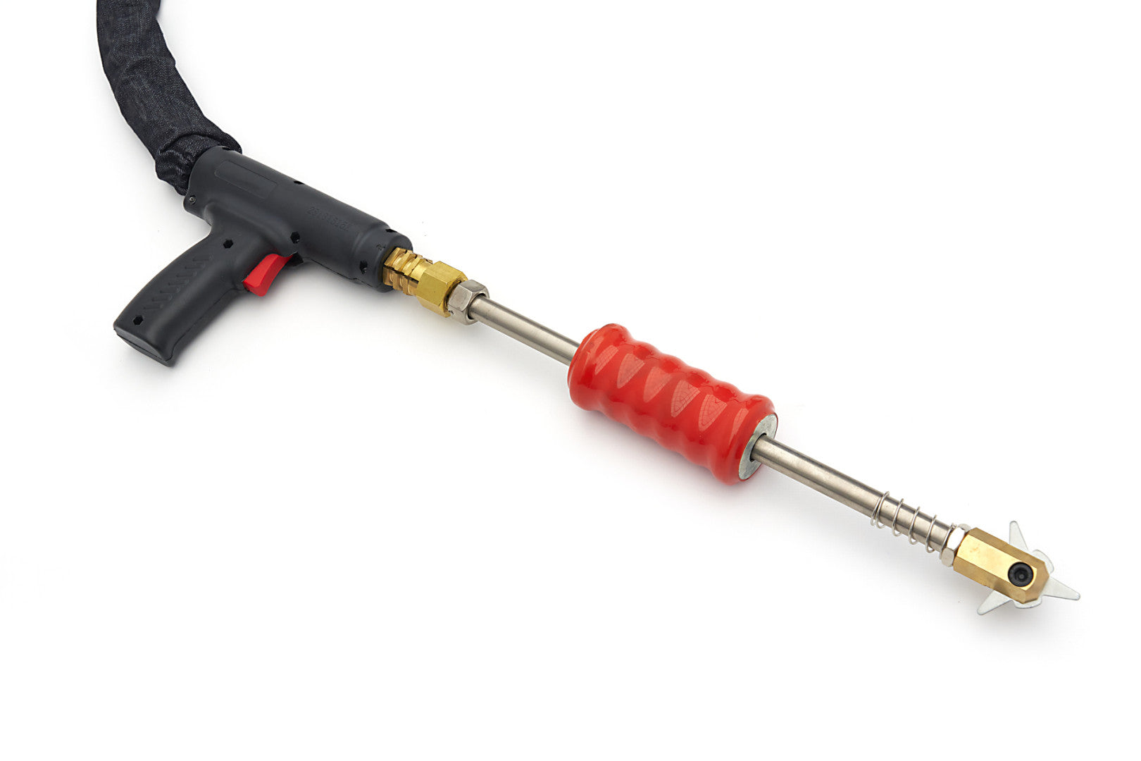 Συσκευη Φανοποιιασ Για Ισιωμα & Τραβηγμα Λαμαρινασ Spotter Ψηφιακο 3850A Hbm