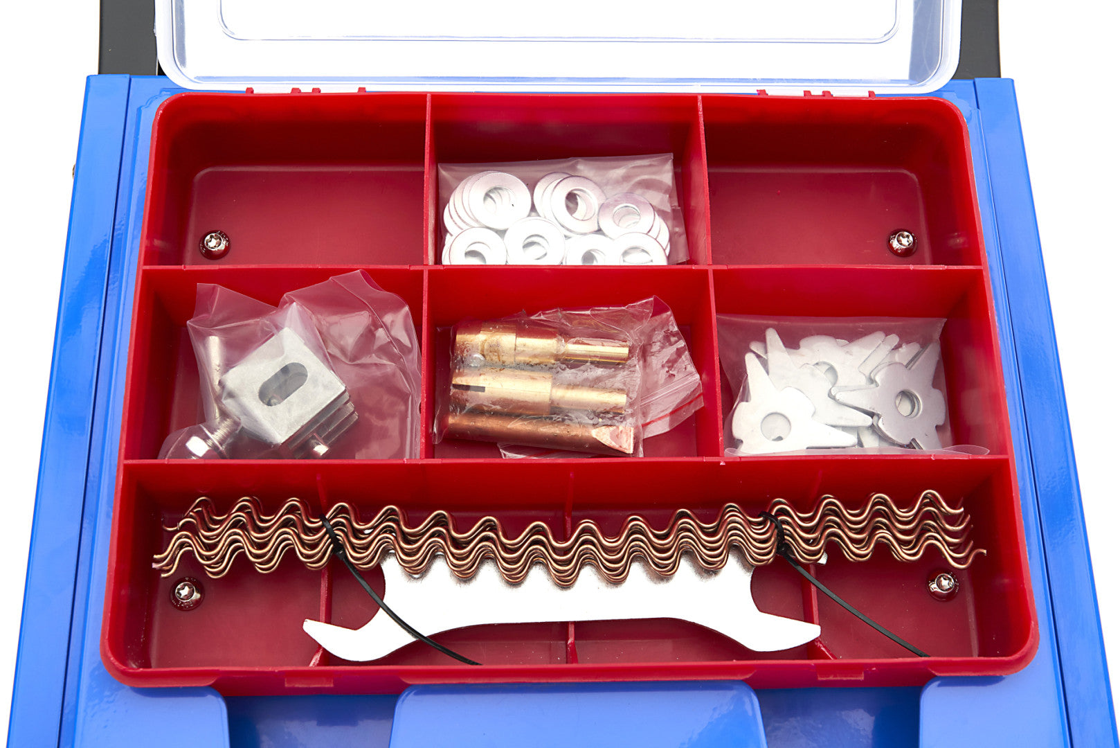 Συσκευη Φανοποιιασ Για Ισιωμα & Τραβηγμα Λαμαρινασ Spotter Ψηφιακο 3850A Hbm