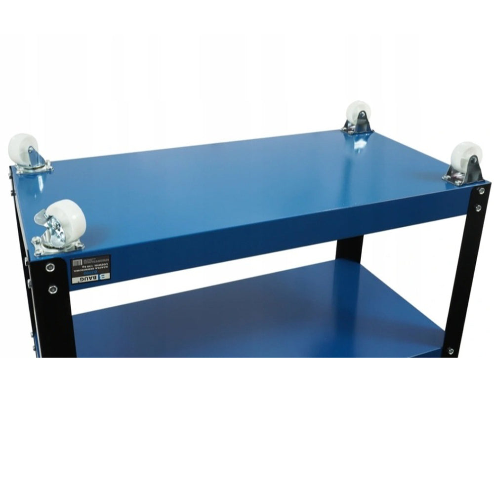 Notig Μεταλλικός Εργαλειοφόρος