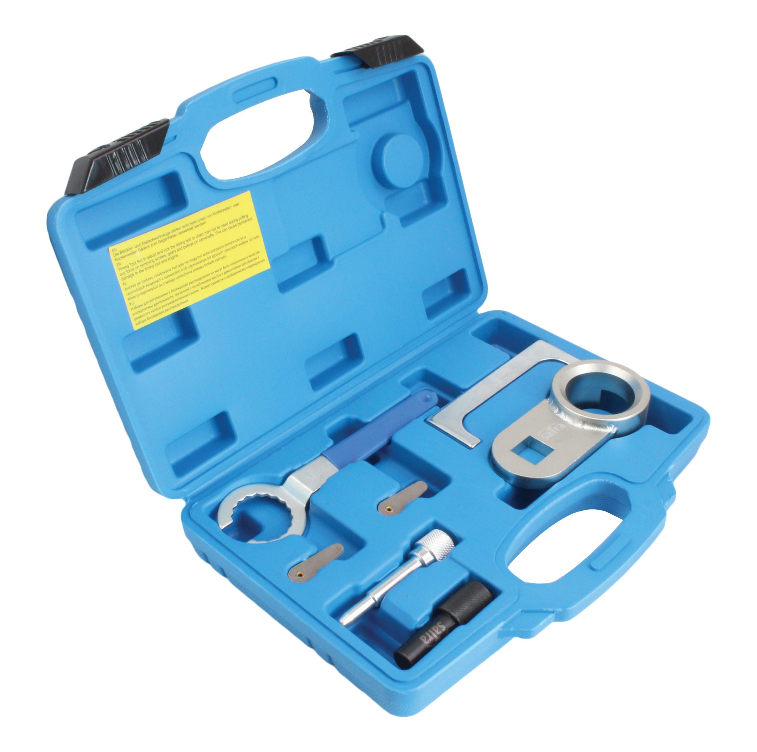 Σετ Πείρων Κλειδώματος Χρονισμού Vw Crafter Lt 2.4 2.5 Tdi