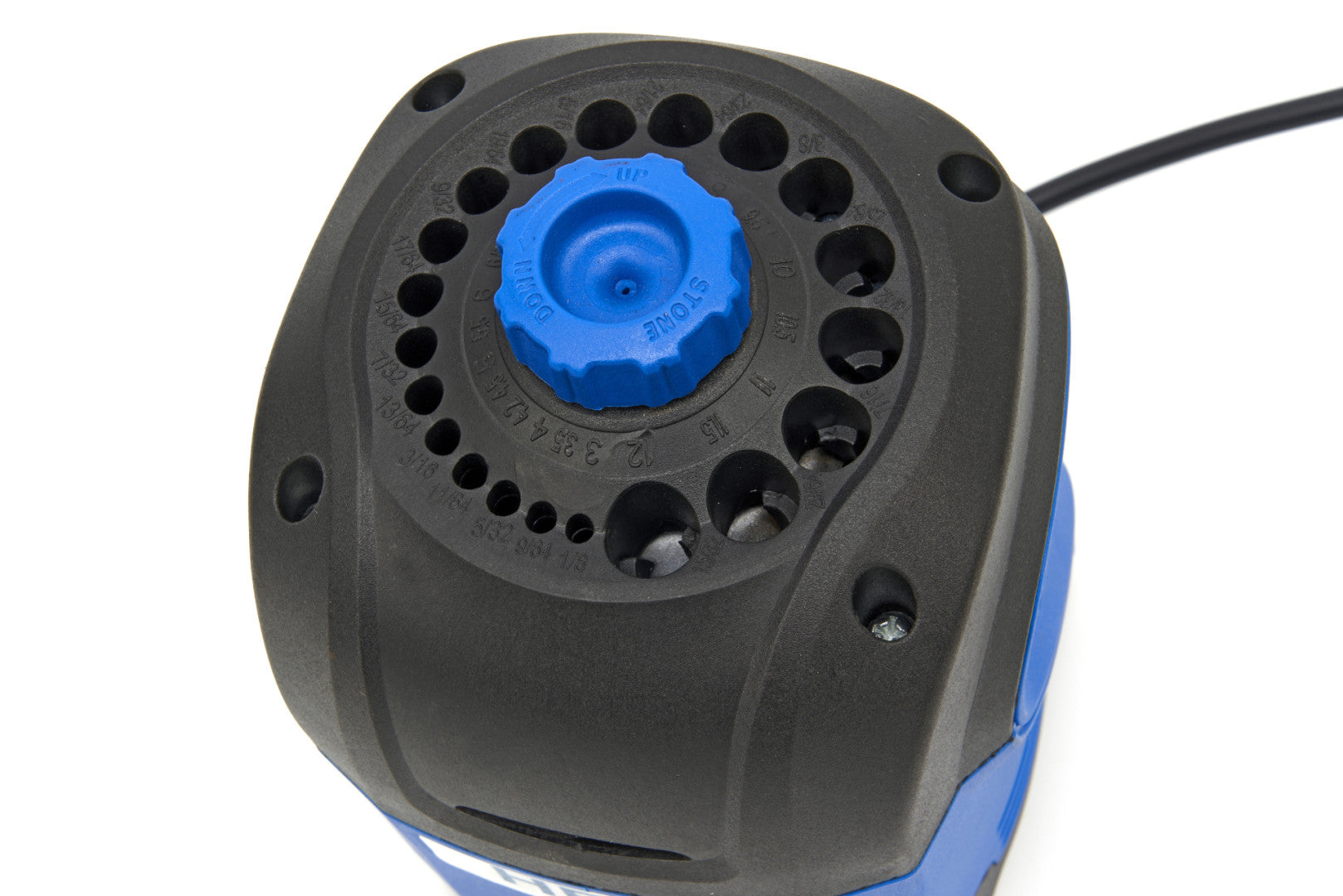 Hbm Τροχιστικο Τρυπανιων 3-10Μμ