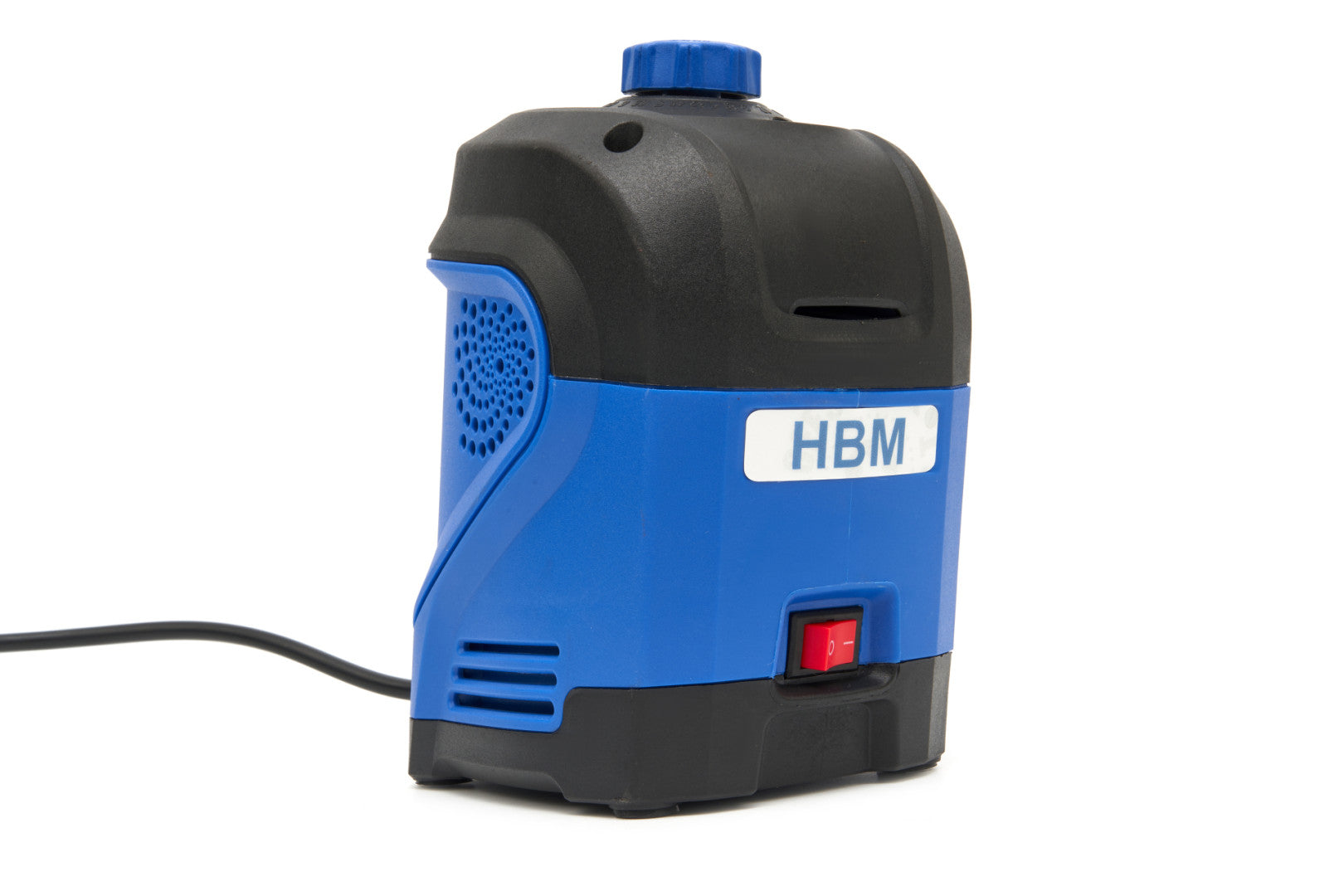 Hbm Τροχιστικο Τρυπανιων 3-10Μμ