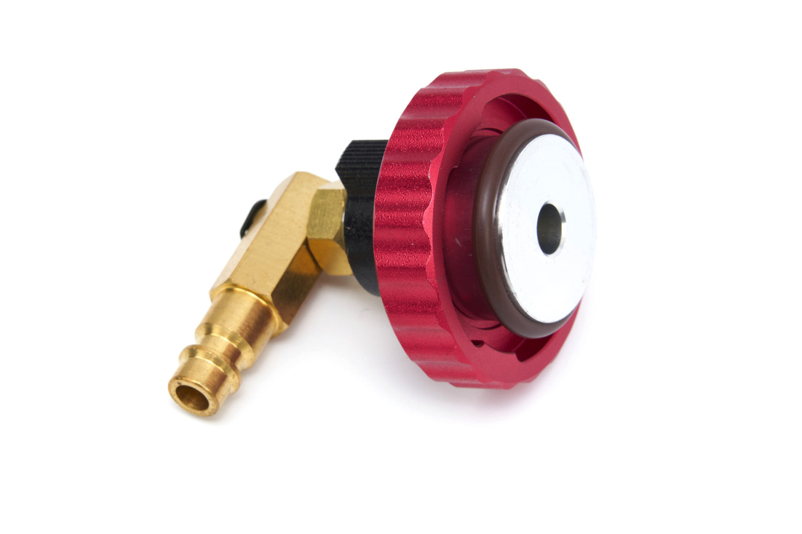 Αντάπτορας Εξαέρωσης Υγρού Φρένων Για Tesla Model 3 Και Model Y