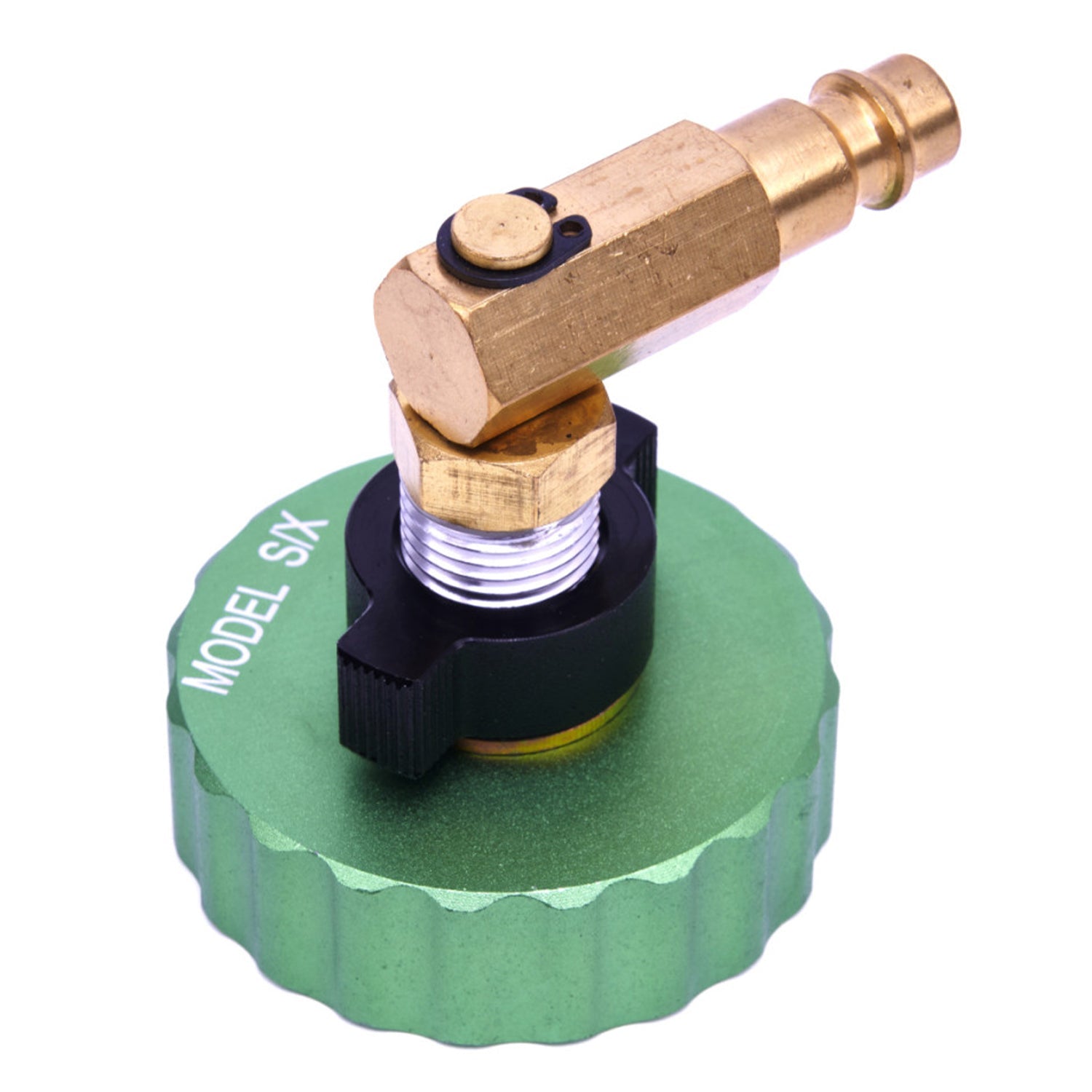 Αντάπτορας Εξαέρωσης Υγρού Φρένων Για Tesla Model S Και Model X