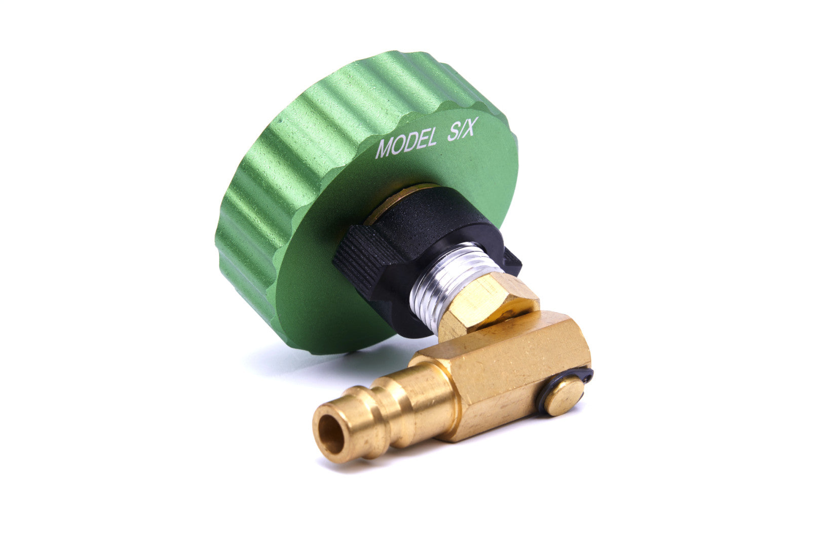 Αντάπτορας Εξαέρωσης Υγρού Φρένων Για Tesla Model S Και Model X