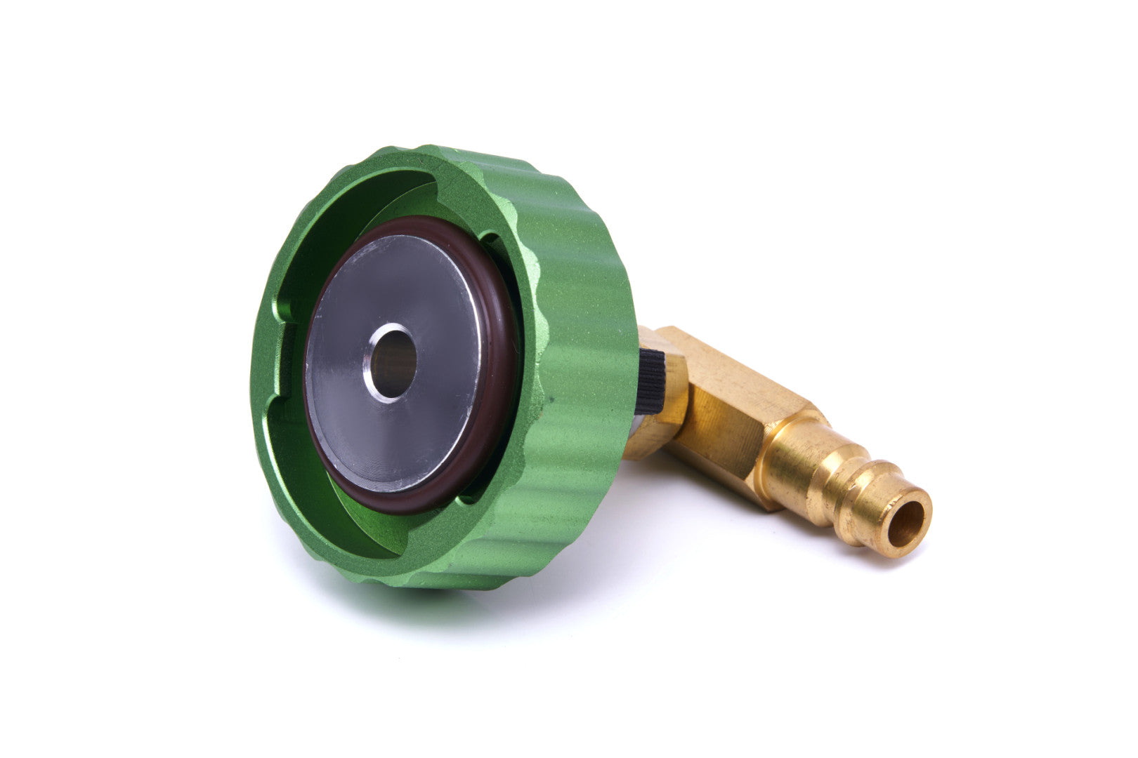 Αντάπτορας Εξαέρωσης Υγρού Φρένων Για Tesla Model S Και Model X