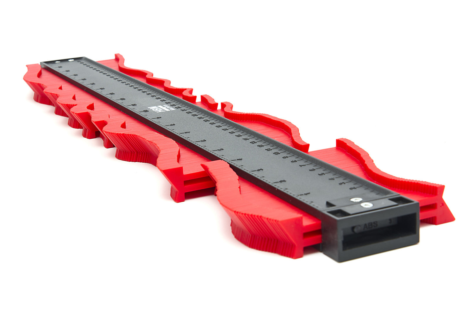 Εργαλειο Αποτυπωσησ Προφιλ/Καλουπι Αντιγραφησ Σχηματων 535Χ100Χ20Μμ