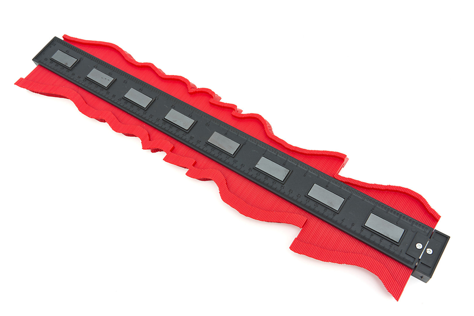 Εργαλειο Αποτυπωσησ Προφιλ/Καλουπι Αντιγραφησ Σχηματων 535Χ100Χ20Μμ