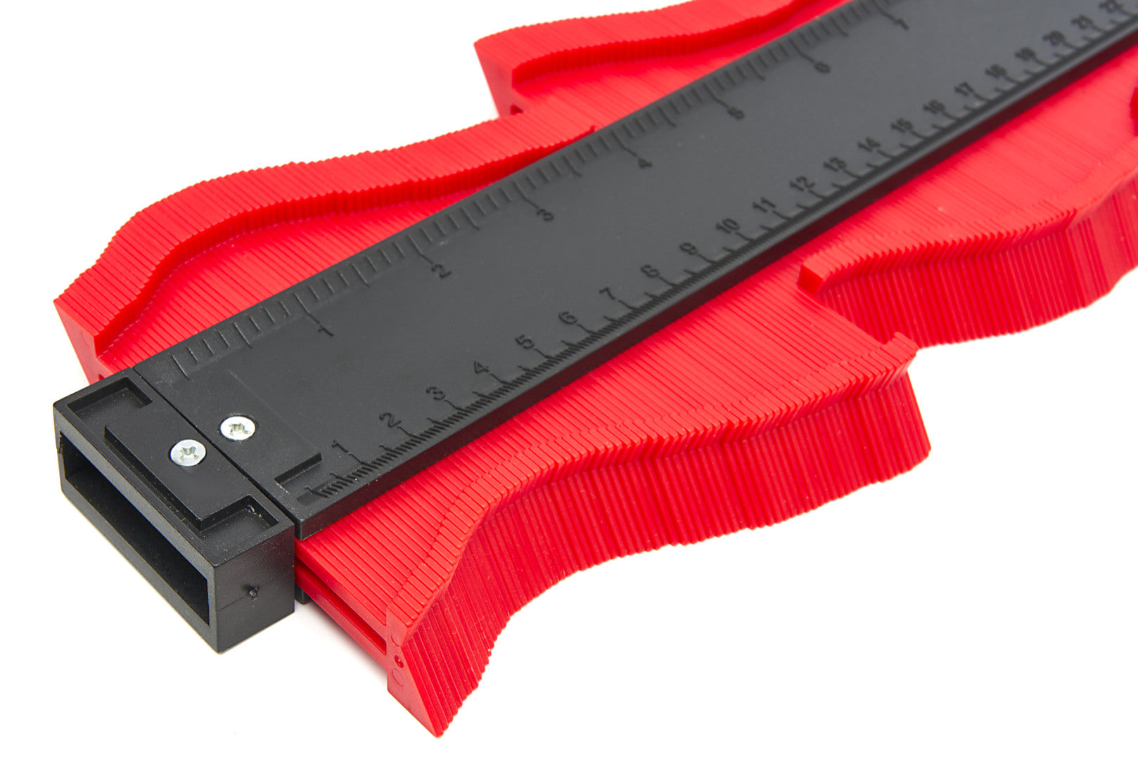 Εργαλειο Αποτυπωσησ Προφιλ/Καλουπι Αντιγραφησ Σχηματων 535Χ100Χ20Μμ