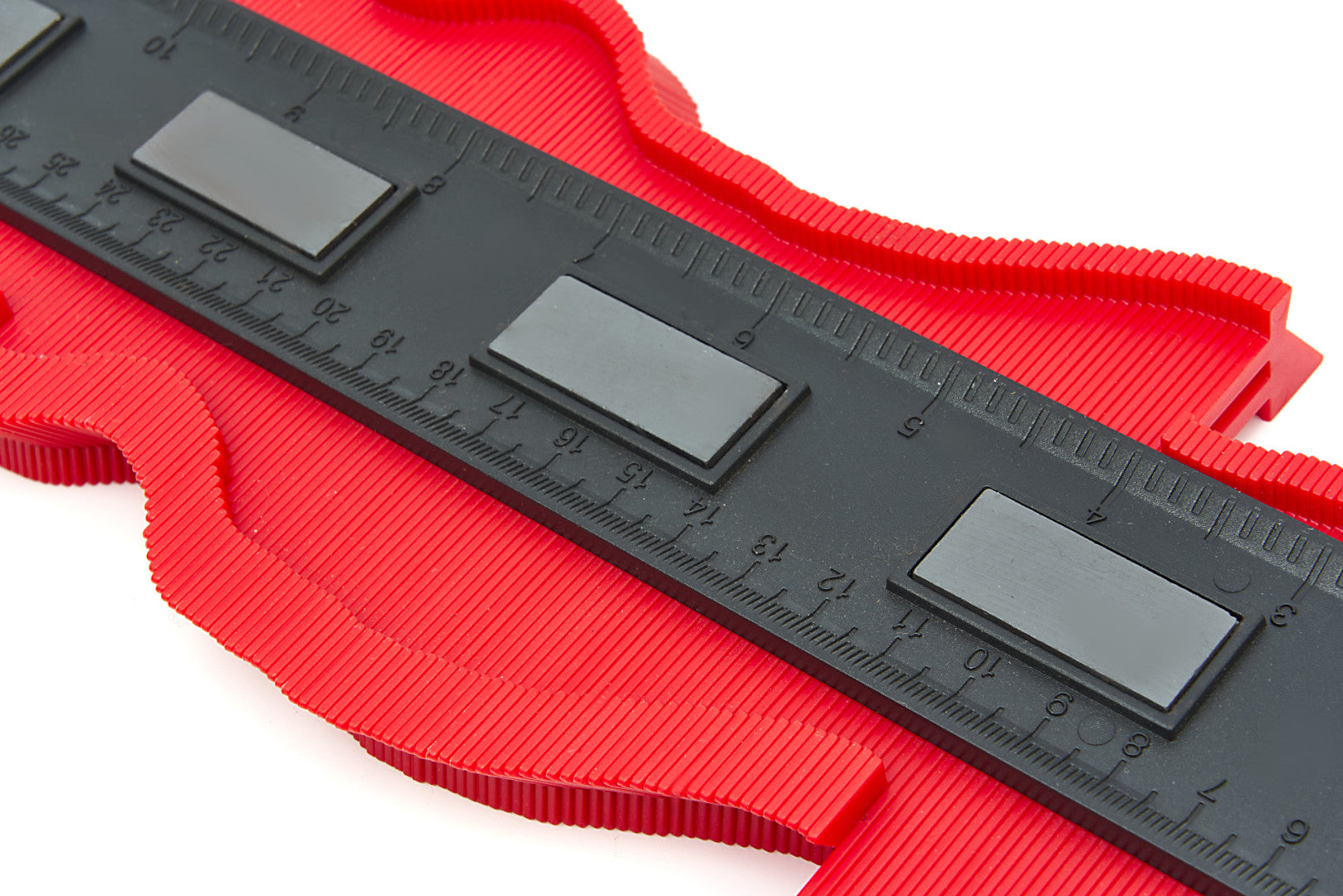 Εργαλειο Αποτυπωσησ Προφιλ/Καλουπι Αντιγραφησ Σχηματων 535Χ100Χ20Μμ