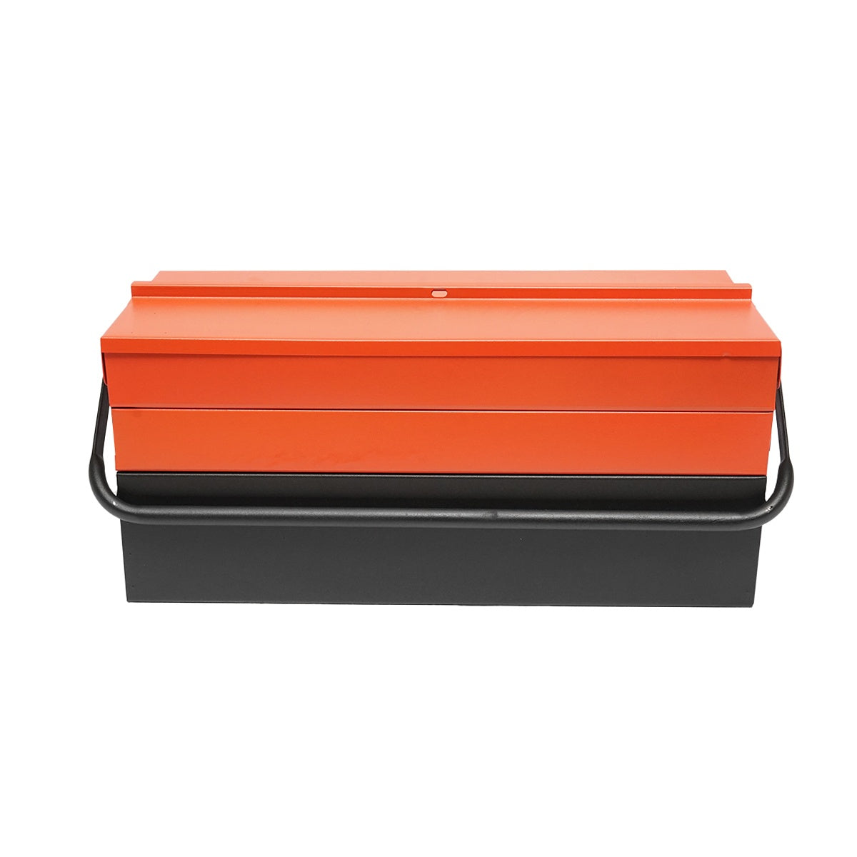 Μεταλλικό Σετ Εργαλείων Εξοπλισμένο Με 85 Τεμάχια