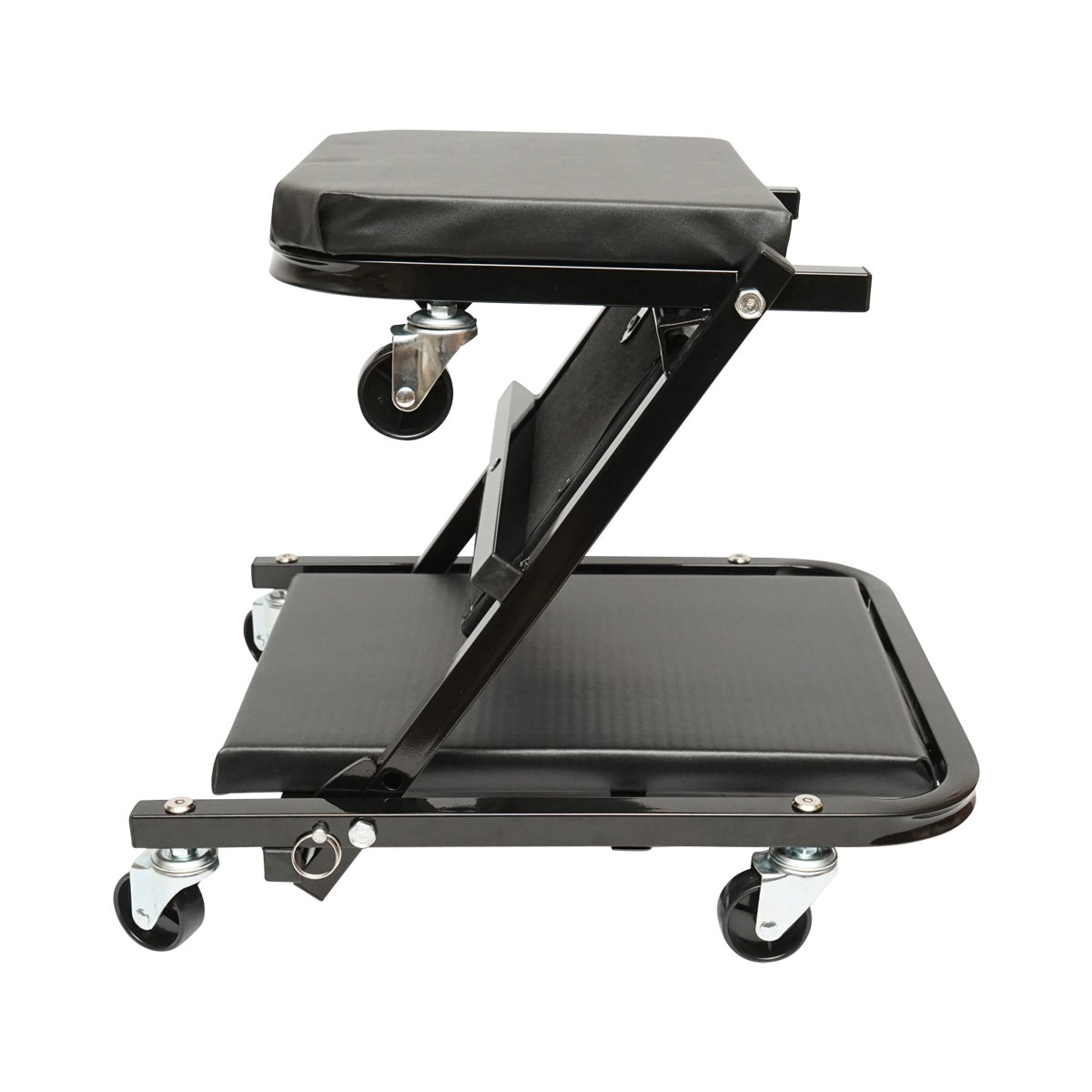 Καθισμα Πτυσσομενο Και Ξαπλωστρα Συνεργειου Τροχηλατη