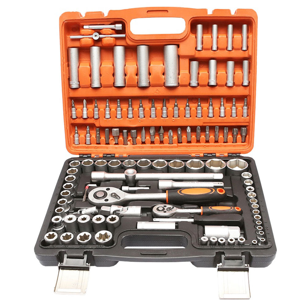 Σετ Εργαλείων, 108 Τεμάχια