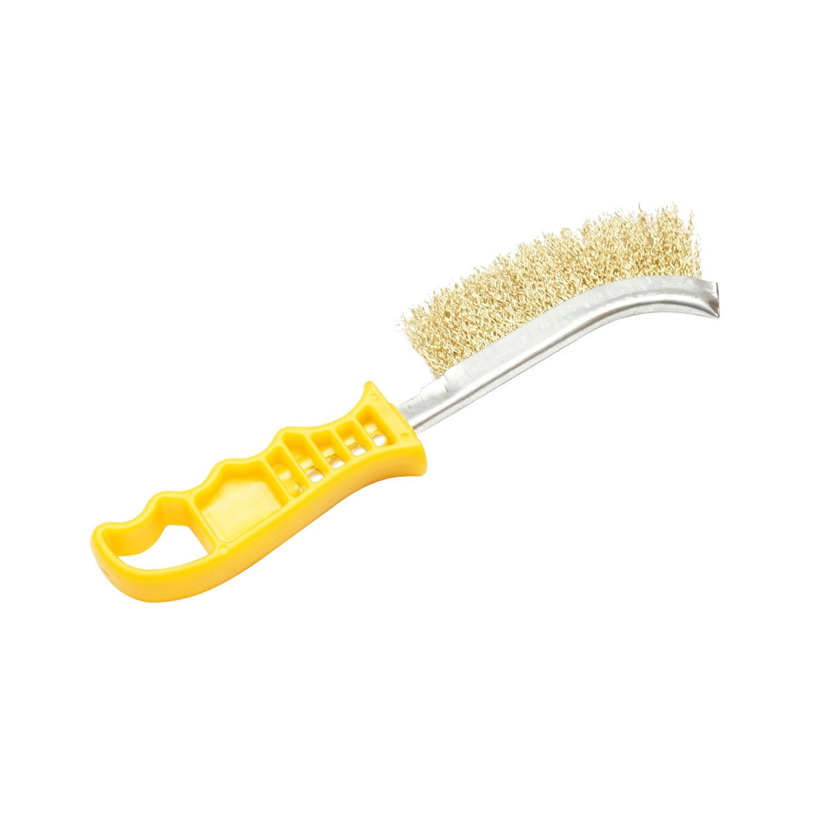 Συρματοβουρτσα Χειροσ Ορειχαλκινη Χειροσ 255Mm