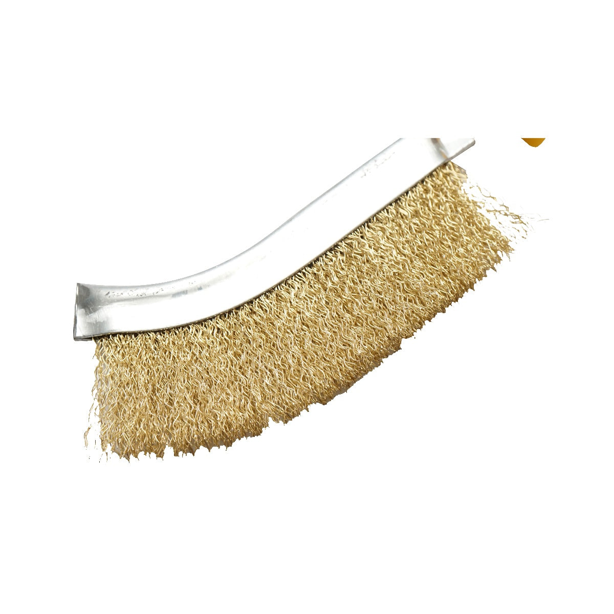 Συρματοβουρτσα Χειροσ Ορειχαλκινη Χειροσ 255Mm