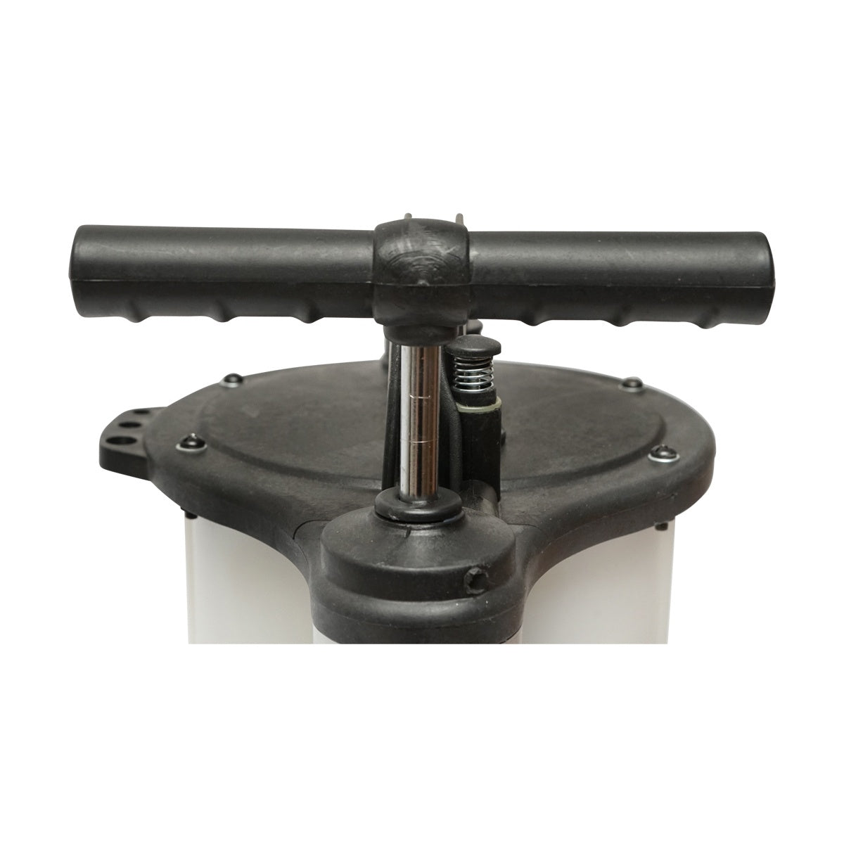 Ελαιοσυλλεκτησ Antλια Χειροσ Αναρροφησησ Λαδιου Φορητοσ 9L