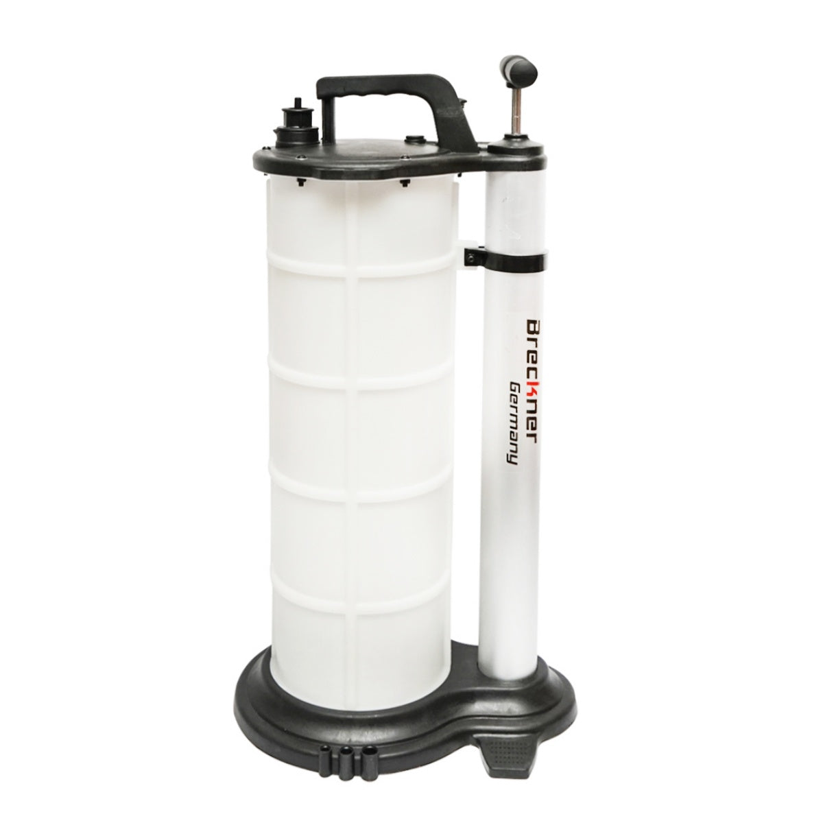 Ελαιοσυλλεκτησ Antλια Χειροσ Αναρροφησησ Λαδιου Φορητοσ 9L