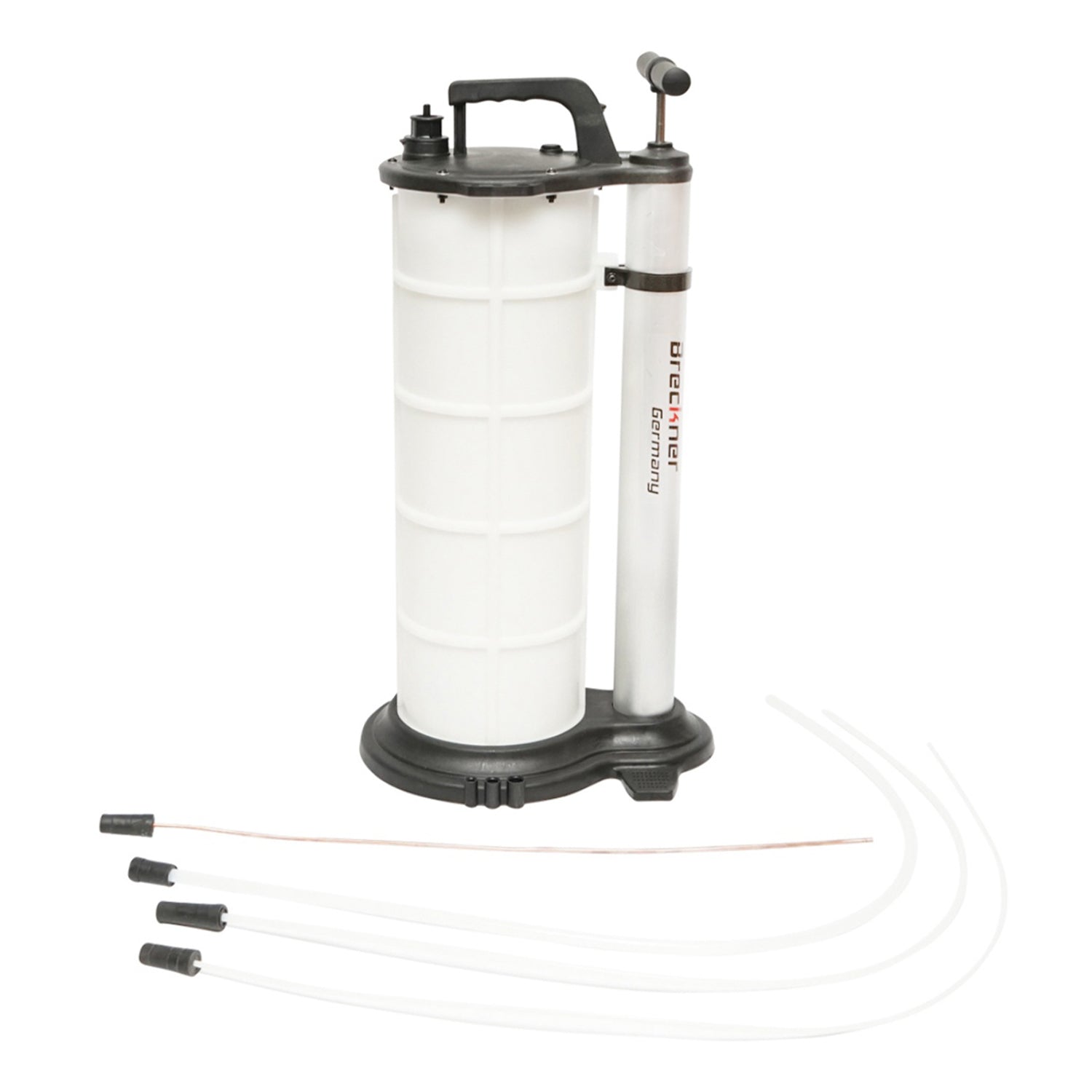 Ελαιοσυλλεκτησ Antλια Χειροσ Αναρροφησησ Λαδιου Φορητοσ 9L