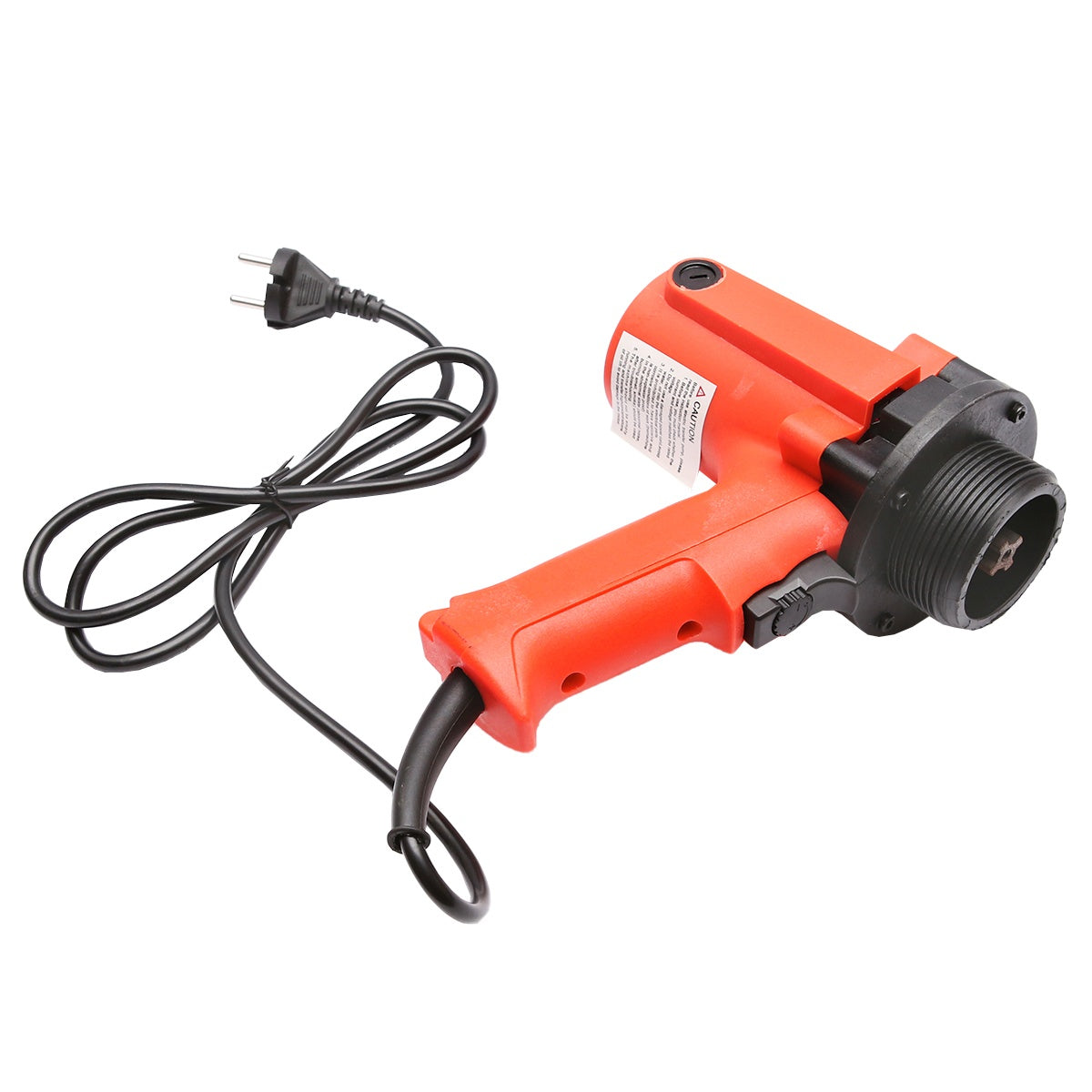 Αντλία Αναρρόφησης Λαδιού Ηλεκτρική