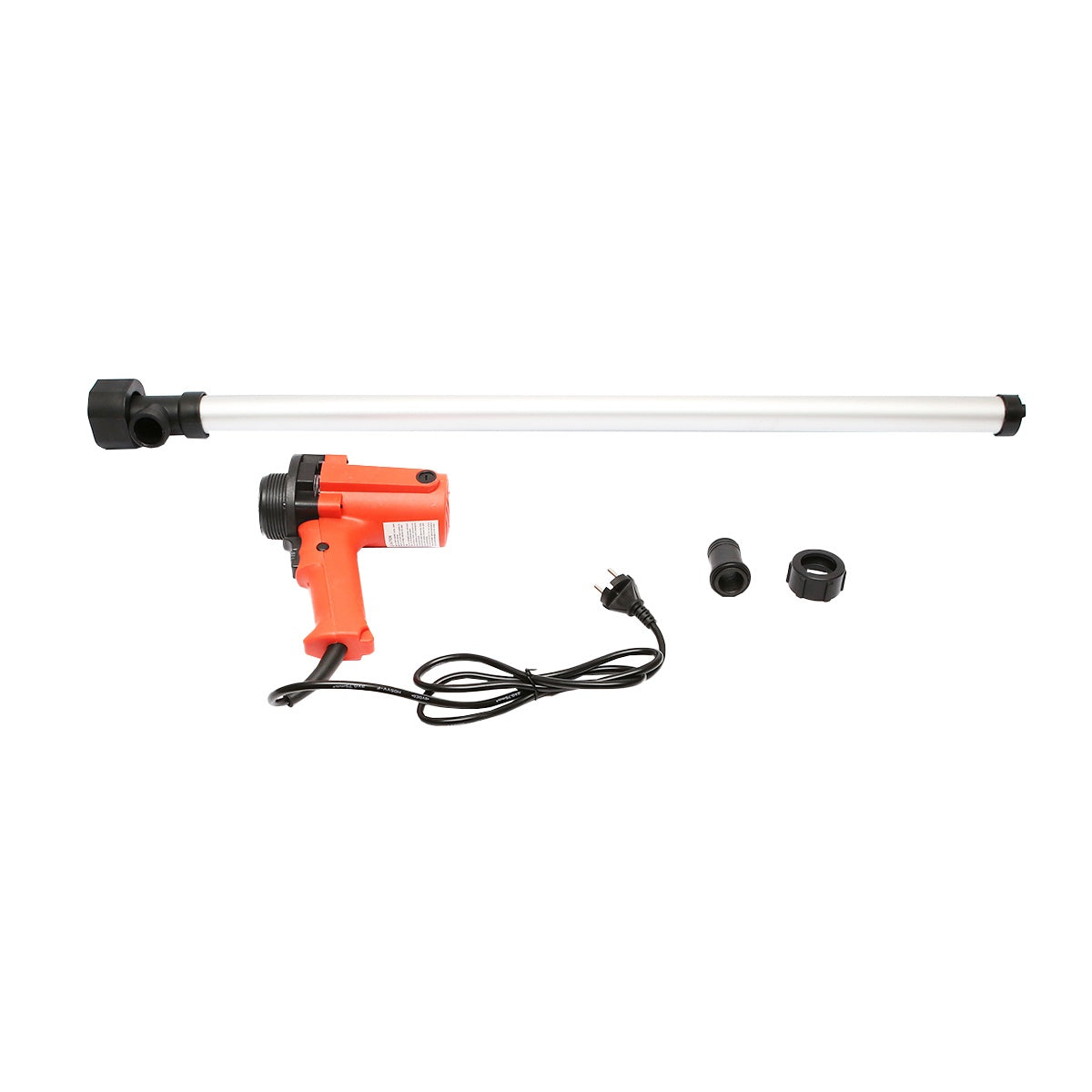 Αντλία Αναρρόφησης Λαδιού Ηλεκτρική