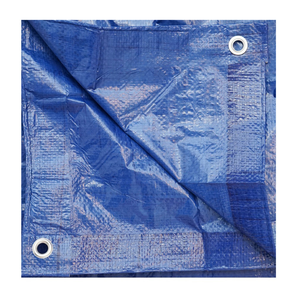 Μουσαμασ Με Κρικουσ Αδιαβροχοσ 4X5M