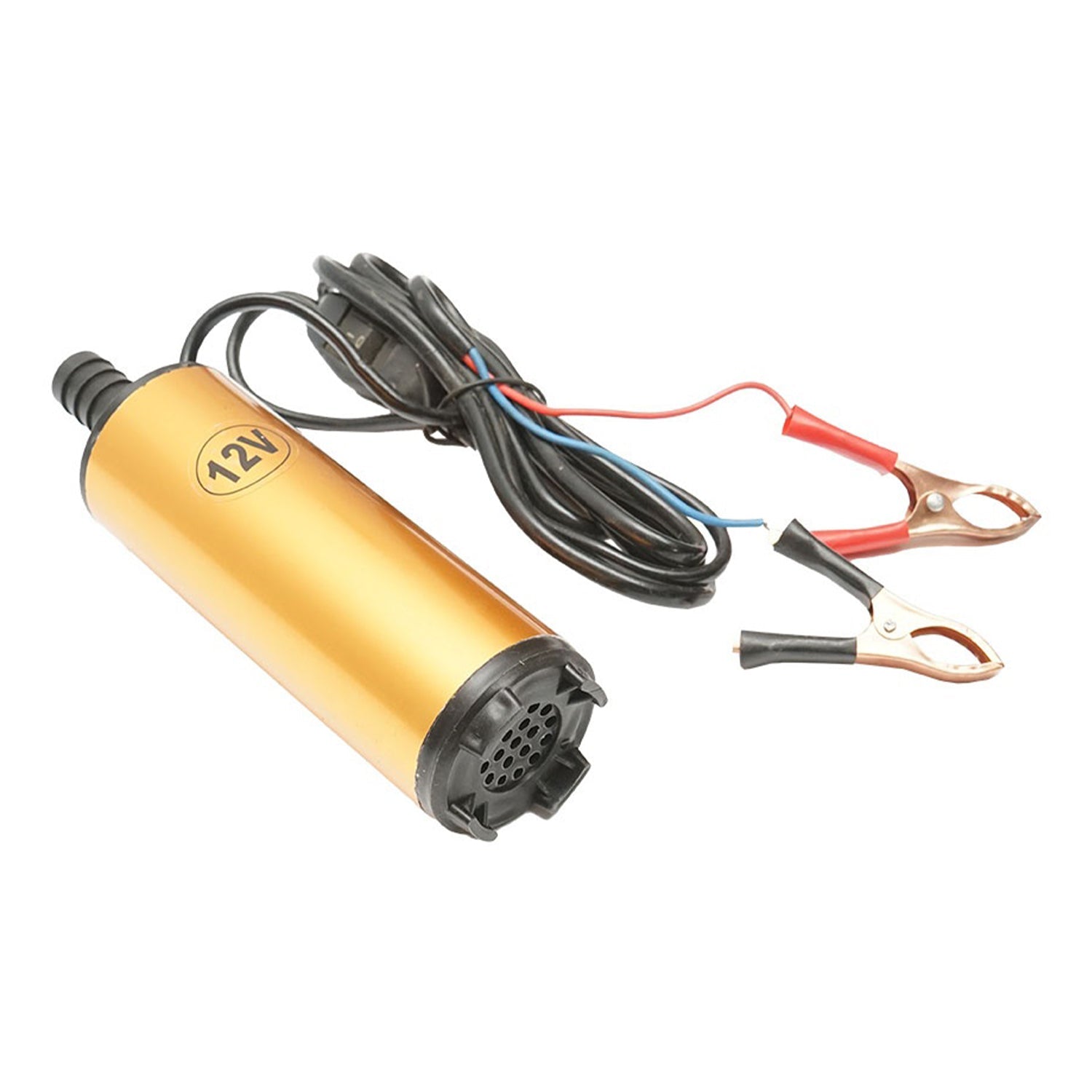 Υποβρυχια Αντλια Μεταφορασ Πετρελαιου 12V