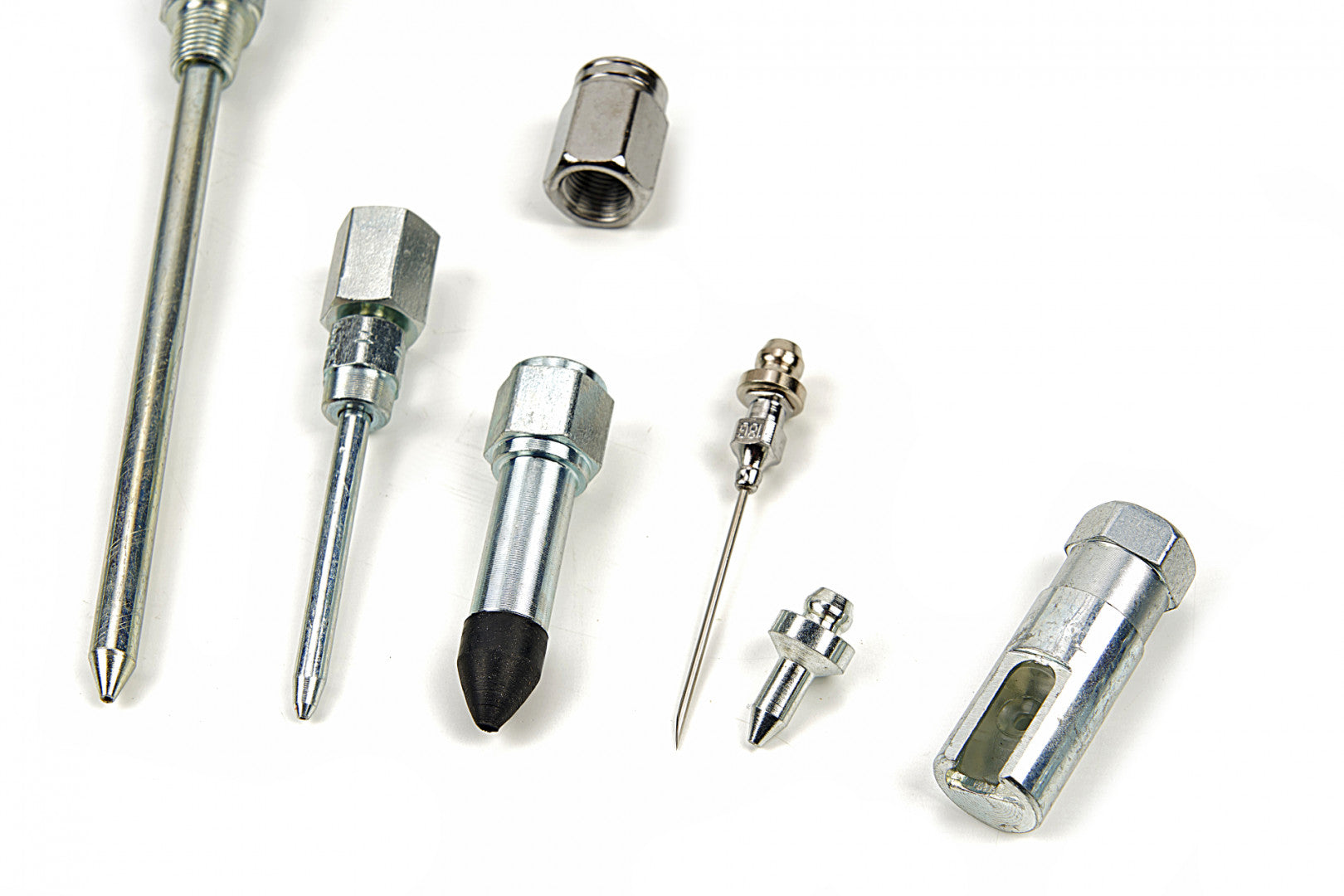 Ηβμ Κιτ Αξεσουαρ Γρασαδορου