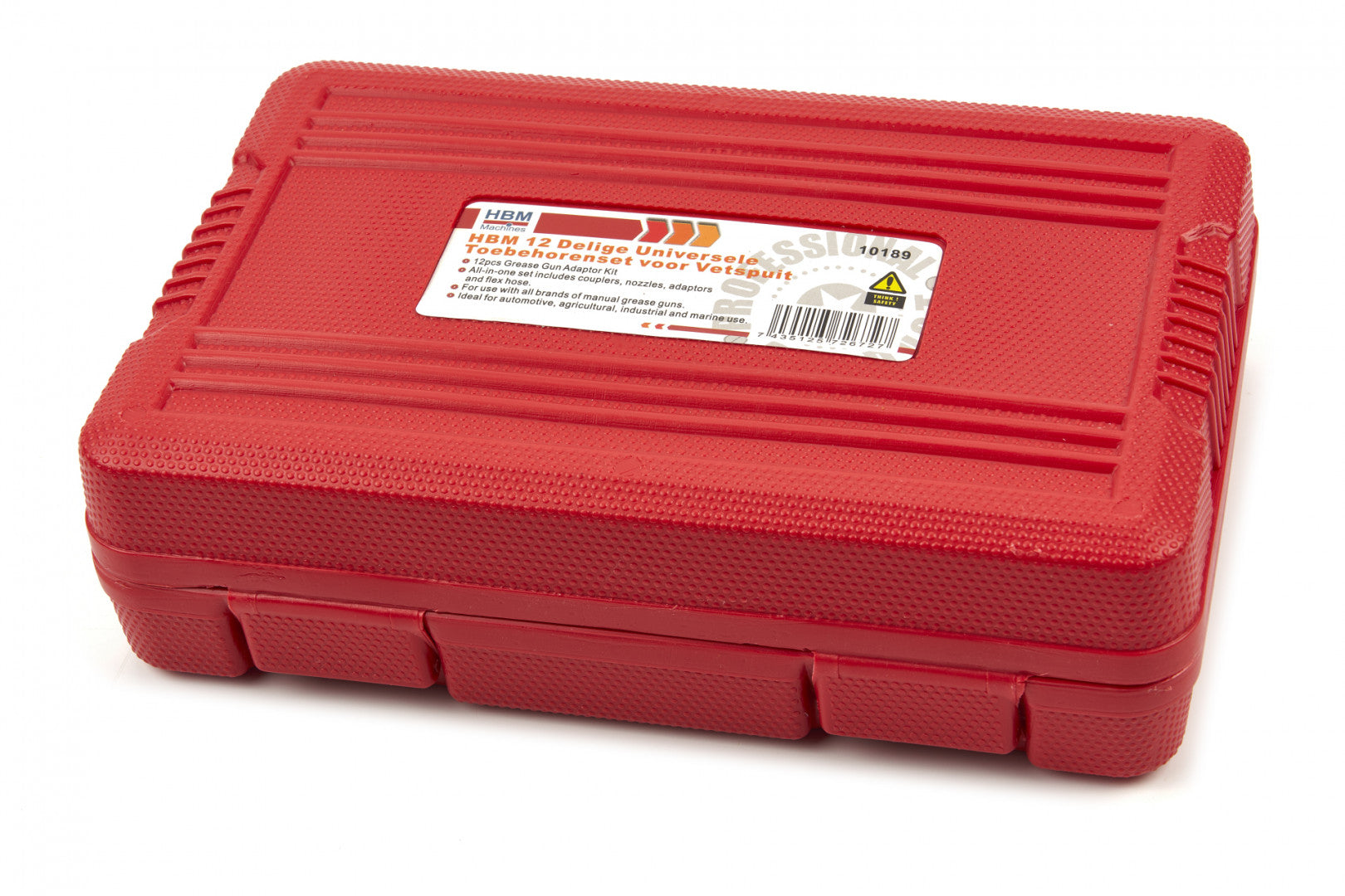 Ηβμ Κιτ Αξεσουαρ Γρασαδορου