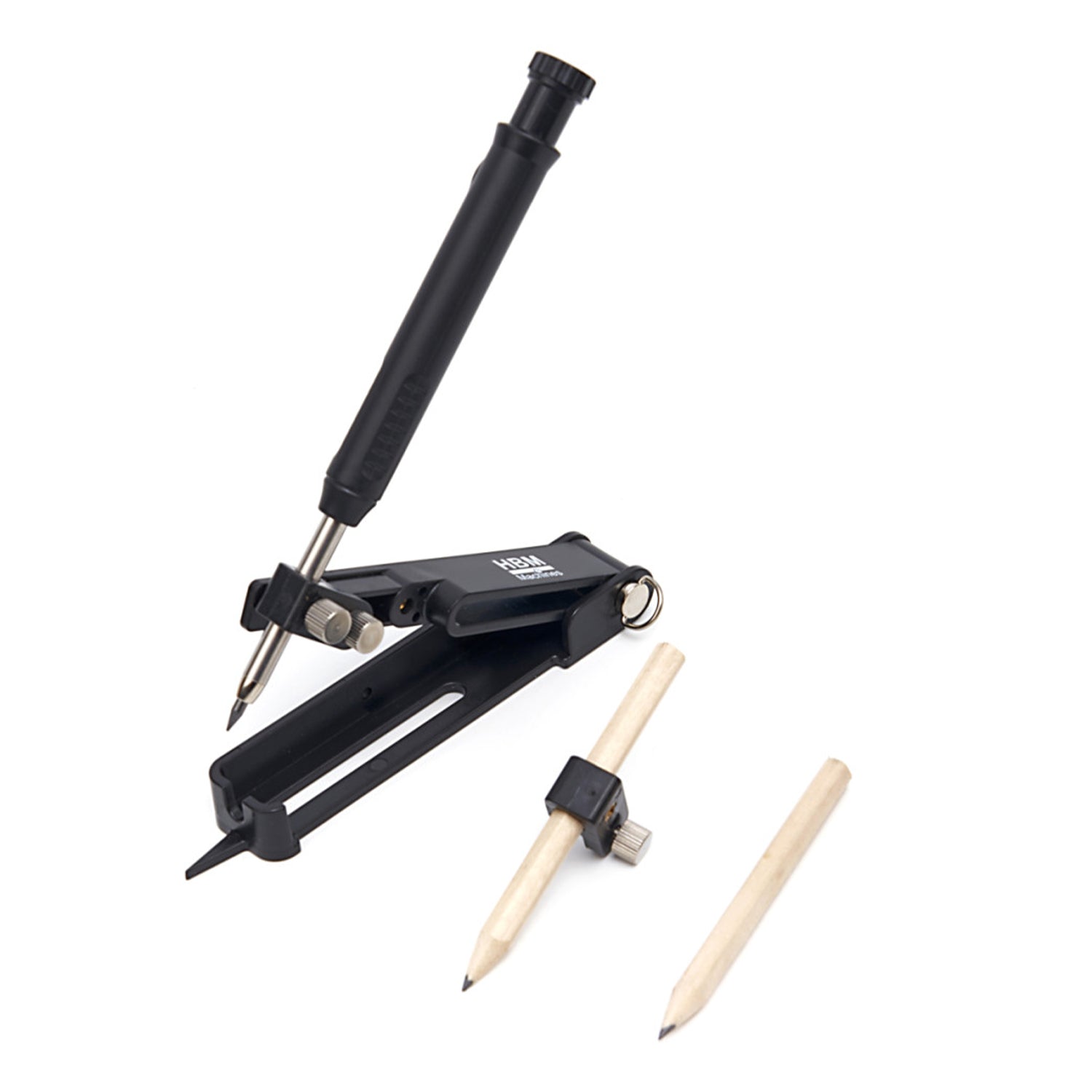 Hbm Σετ Διαβητησ Ξυλουργου 5 Σε 1