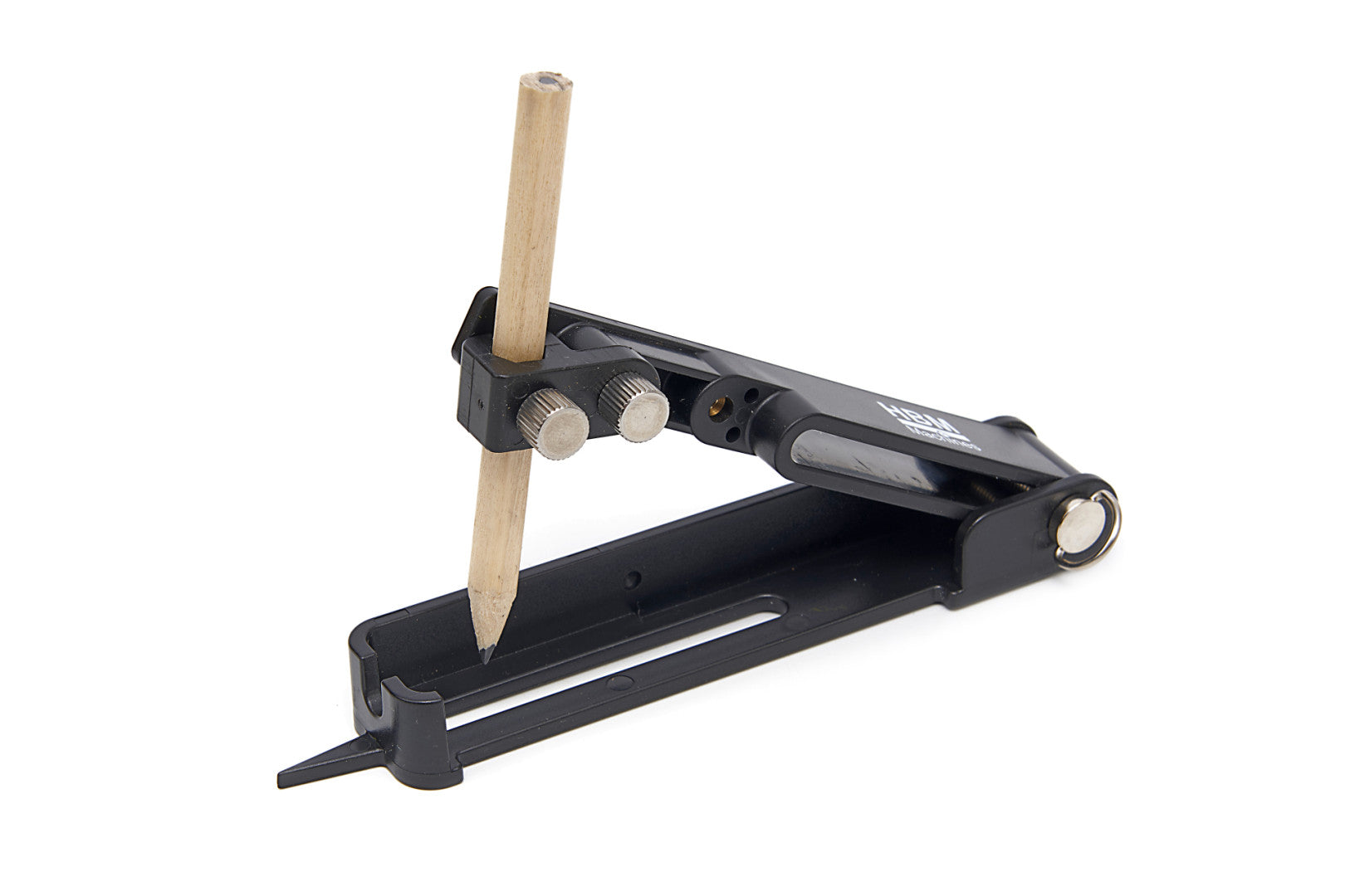 Hbm Σετ Διαβητησ Ξυλουργου 5 Σε 1