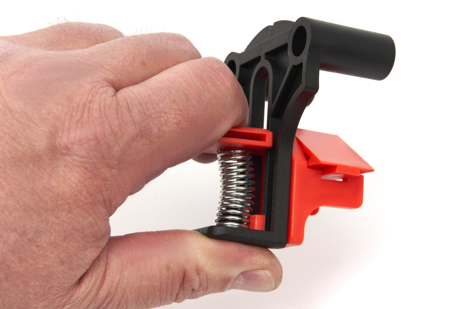 Σετ Γωνιακοί Σφιγκτήρες Ξυλουργικής, 4 Τεμάχια Hbm