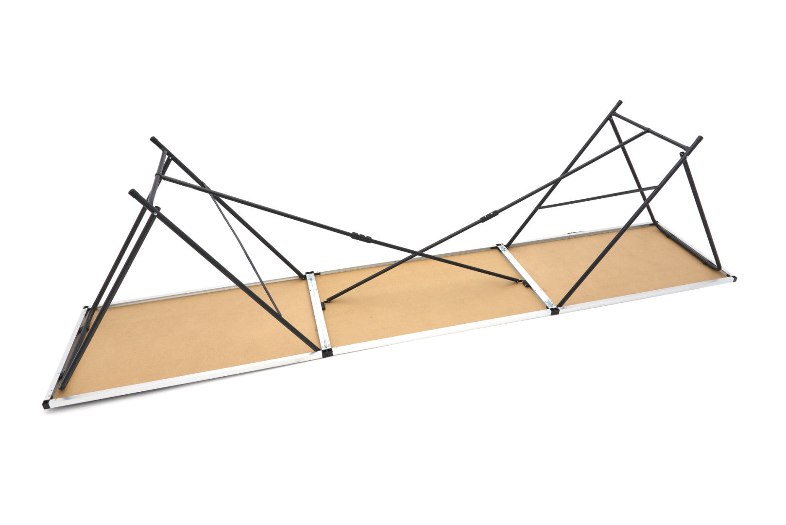 Τραπεζι Αλουμινιου Πτυσσομενο Για Κολληση Ταπετσαριων Hbm