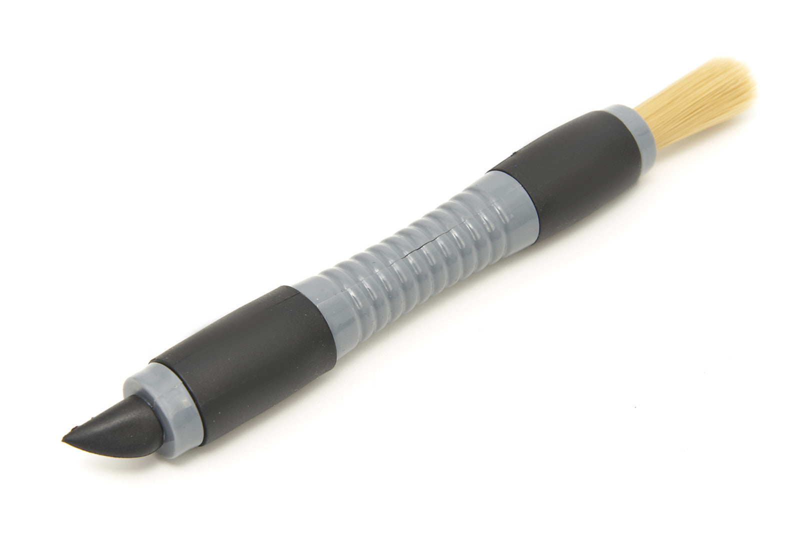 Σετ Boyρτσakia-Πινελα Detailing-Kaθαρισμου Αυτοκινητου 3Τμχ