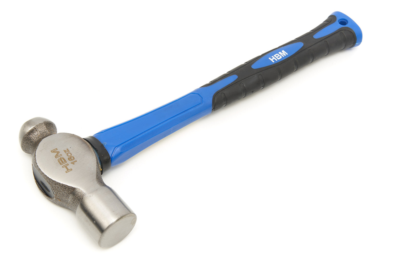 Σετ 5 Επαγγελματικά Σφυριά Με Λαβή Από Υαλοΐνες Hbm Machines Ολλανδία