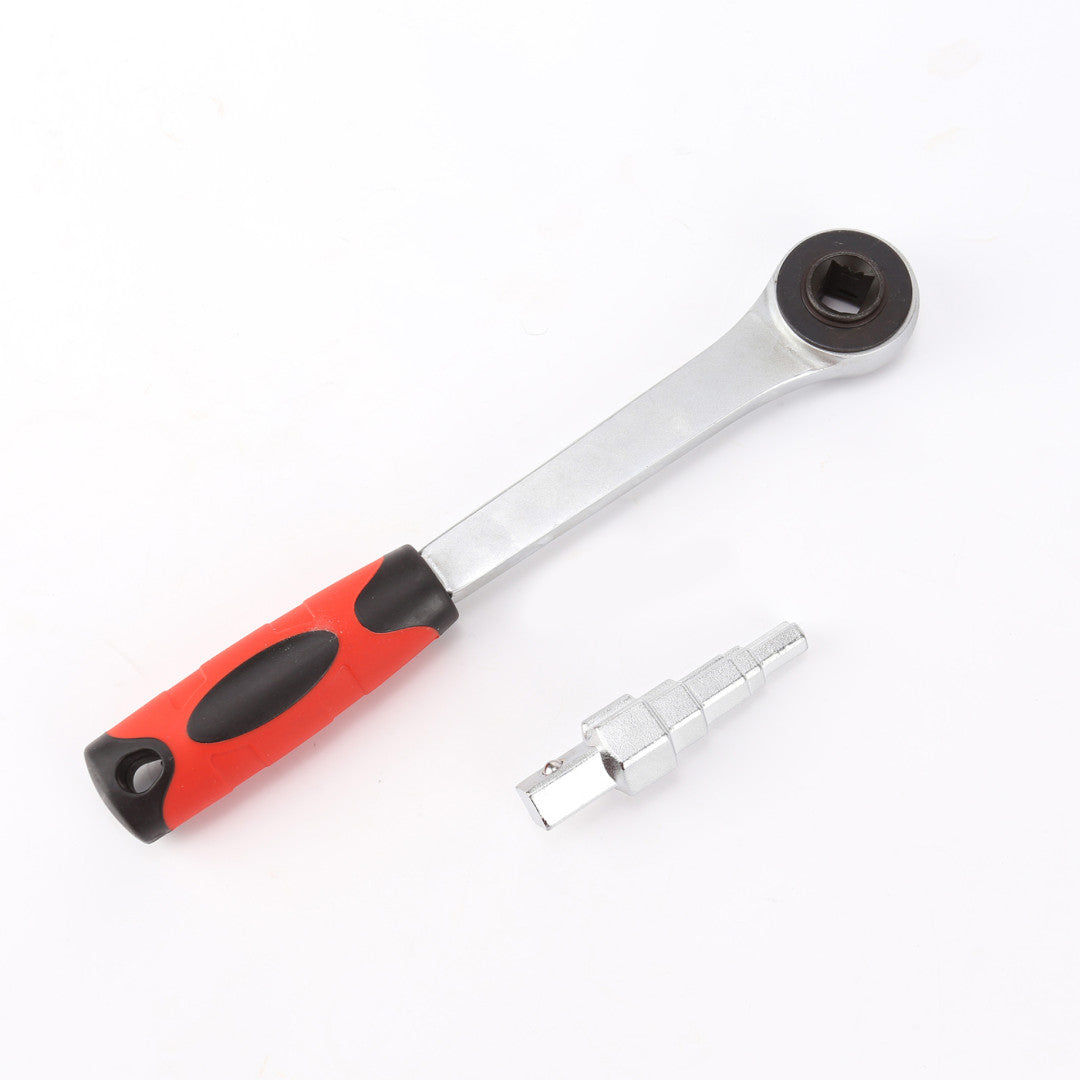 Κλειδι Καλοριφερ Βαθμιδωτο Με Καστανια Hbm