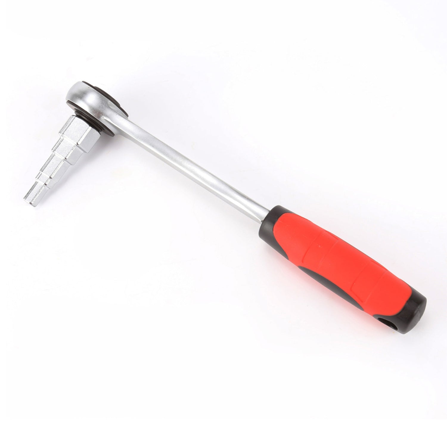 Κλειδι Καλοριφερ Βαθμιδωτο Με Καστανια Hbm