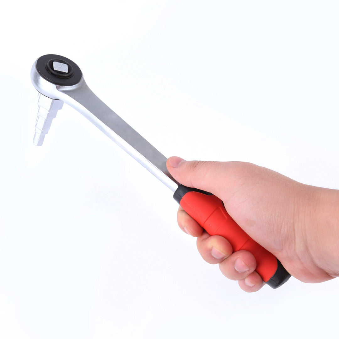 Κλειδι Καλοριφερ Βαθμιδωτο Με Καστανια Hbm