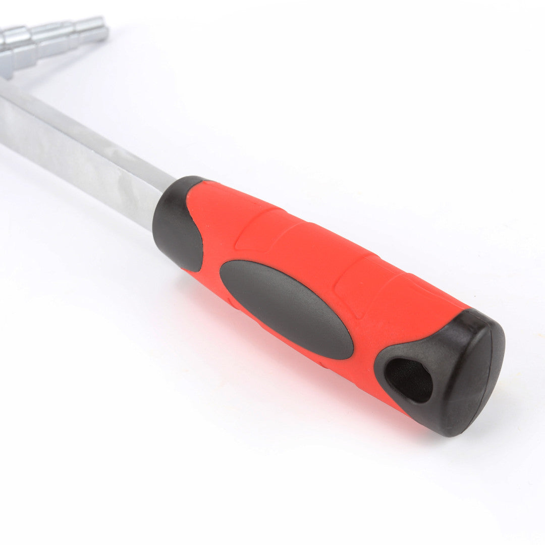 Κλειδι Καλοριφερ Βαθμιδωτο Με Καστανια Hbm