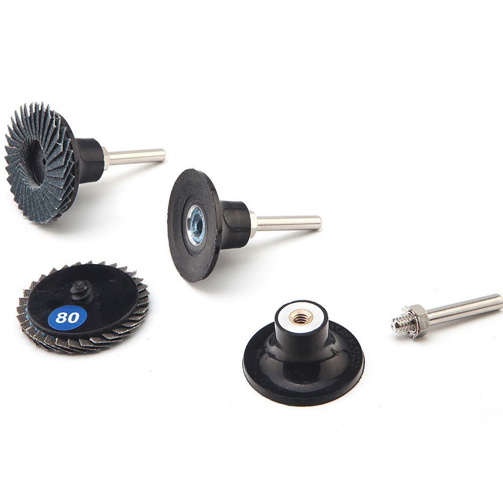 Δισκοσ Λειανσησ 75Mm Με Αξονα 6Mm Hbm