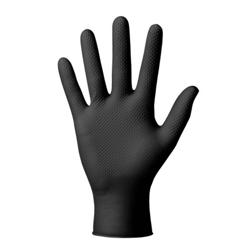 Γαντια Νιτριλιου Mercator Gogrip Premium Xl Σετ 50Τmx