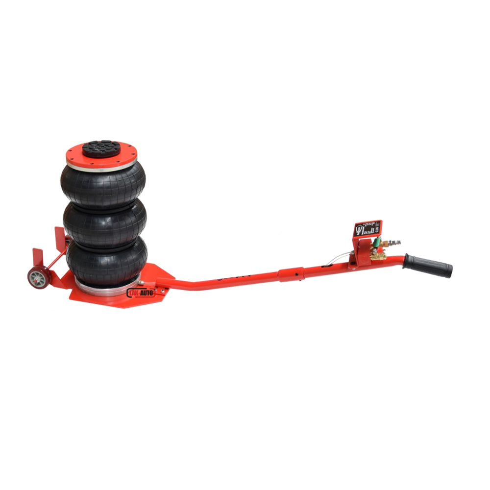 Γρυλοσ Αεροσ Με 3 Φουσκεσ 3500Kg 15-40Cm